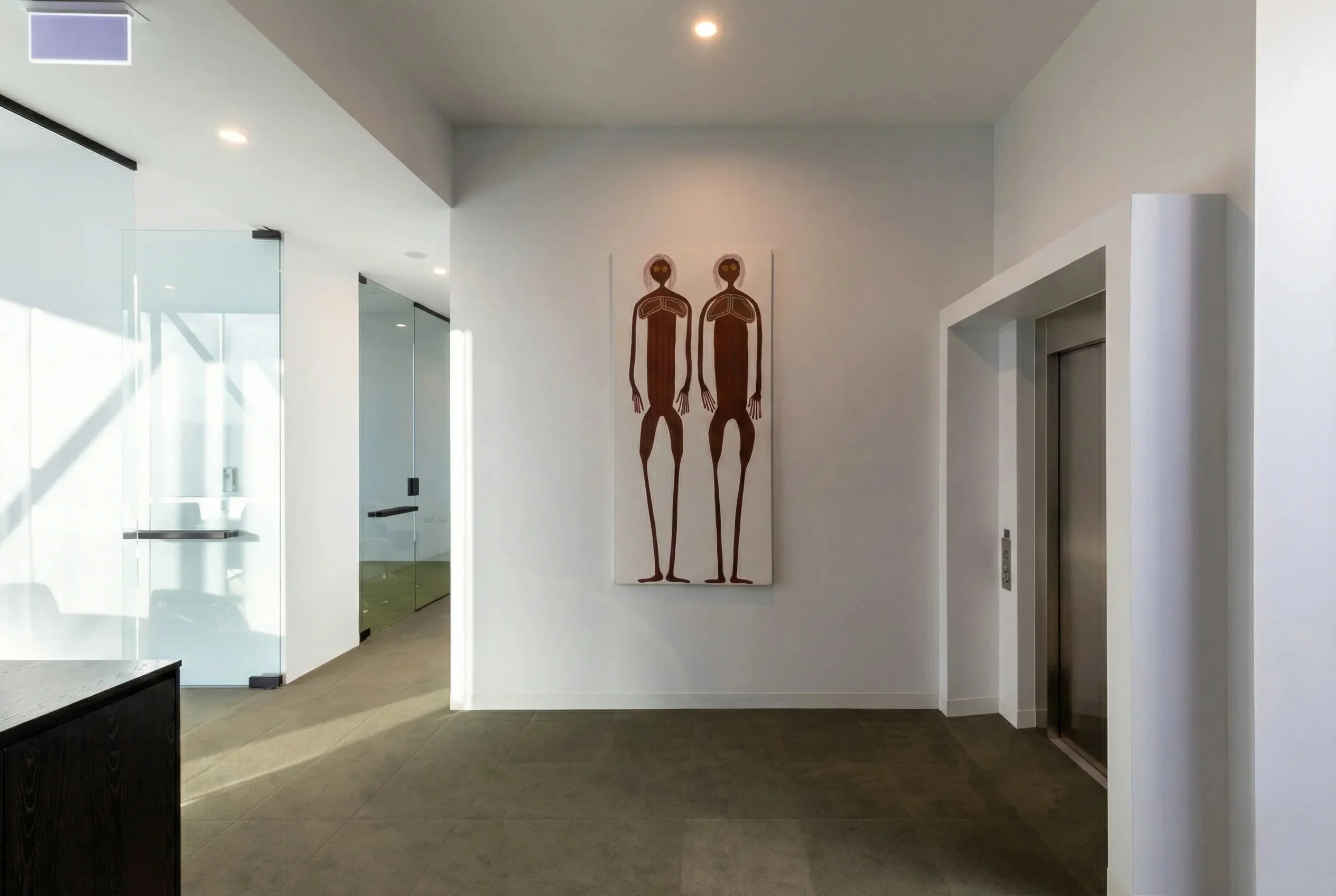 11 Churchill Street Office Addition - Image 10