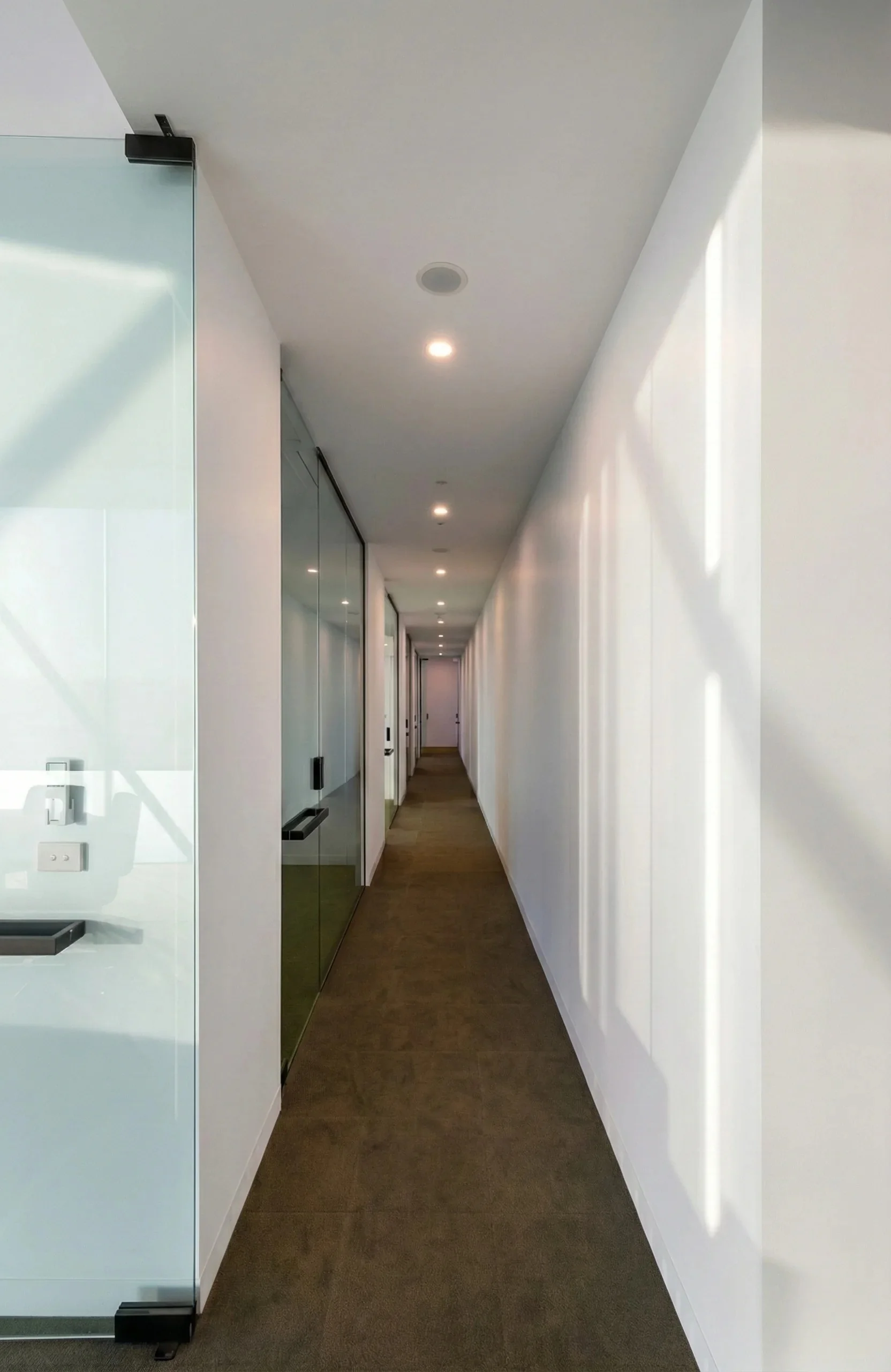 11 Churchill Street Office Addition - Image 7