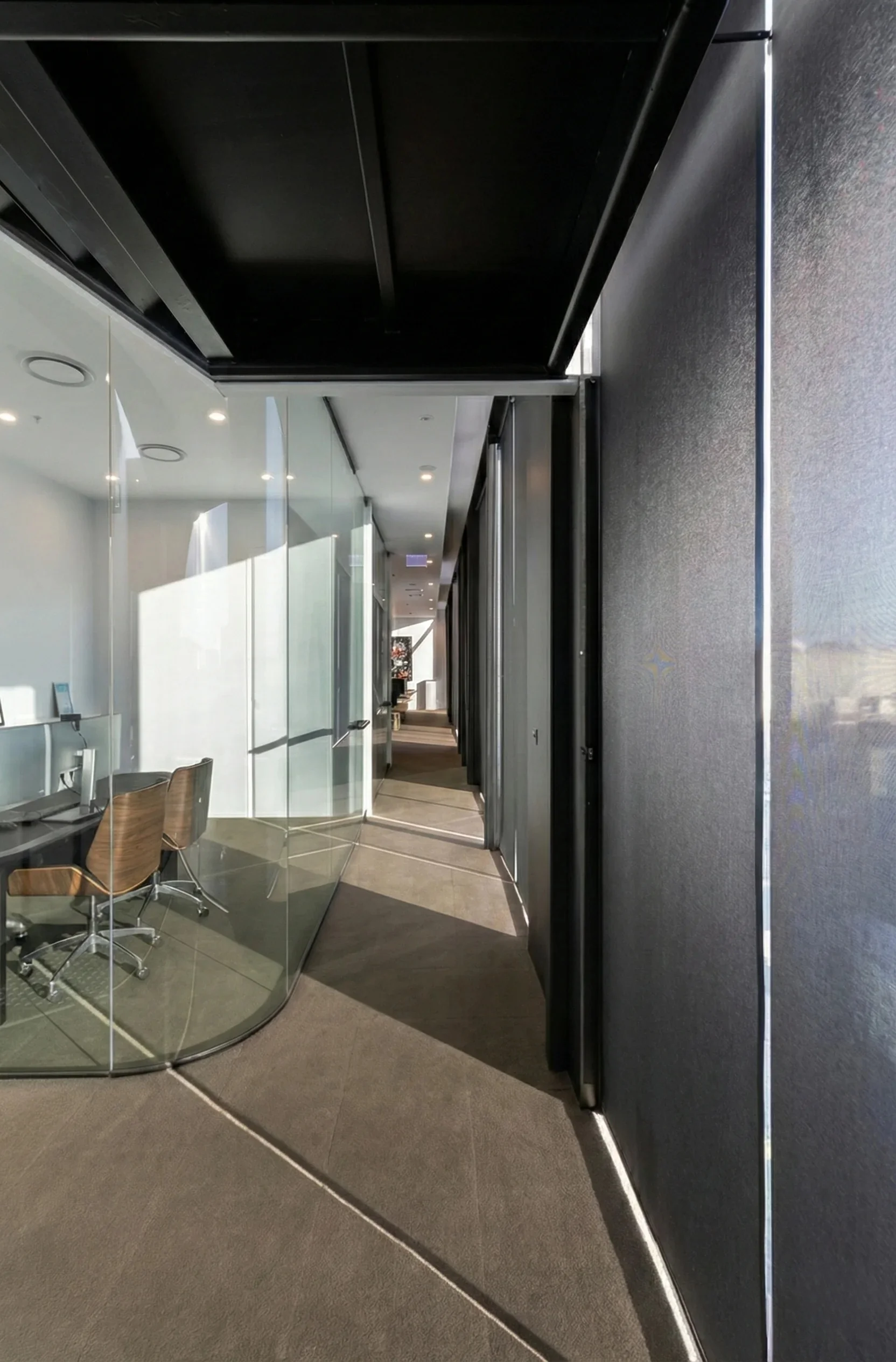 11 Churchill Street Office Addition - Image 8