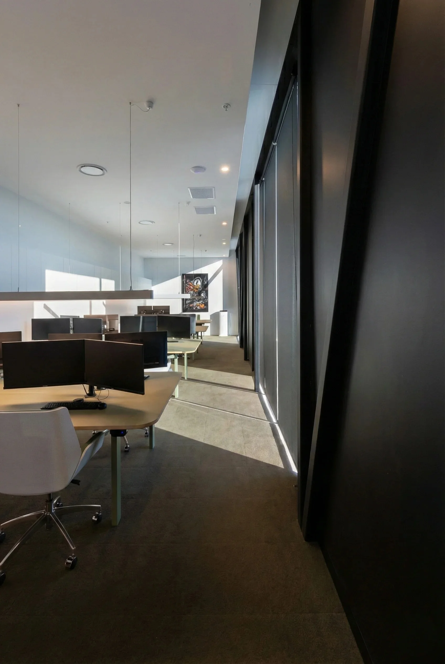 11 Churchill Street Office Addition - Image 9