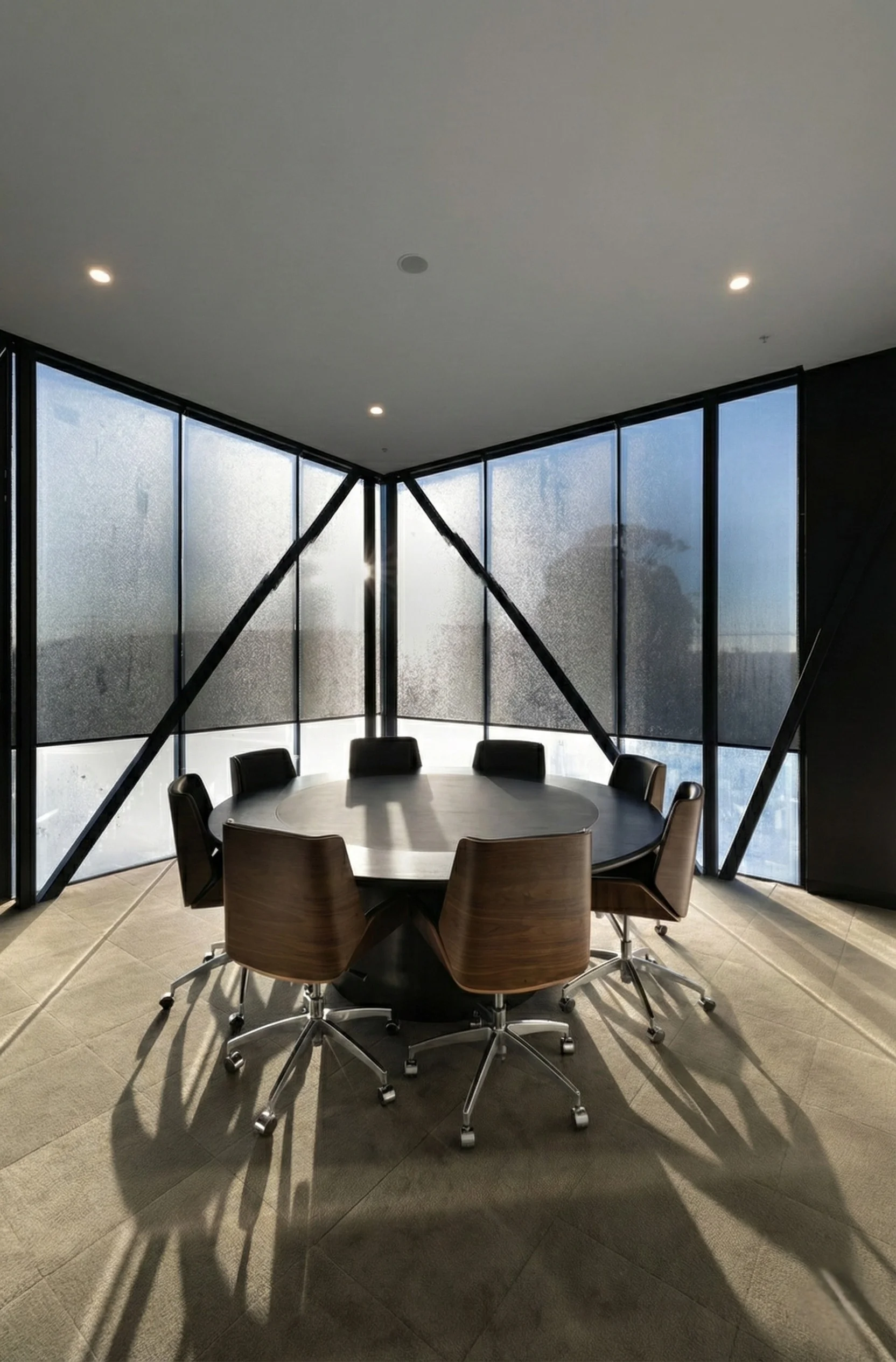 11 Churchill Street Office Addition - Image 5