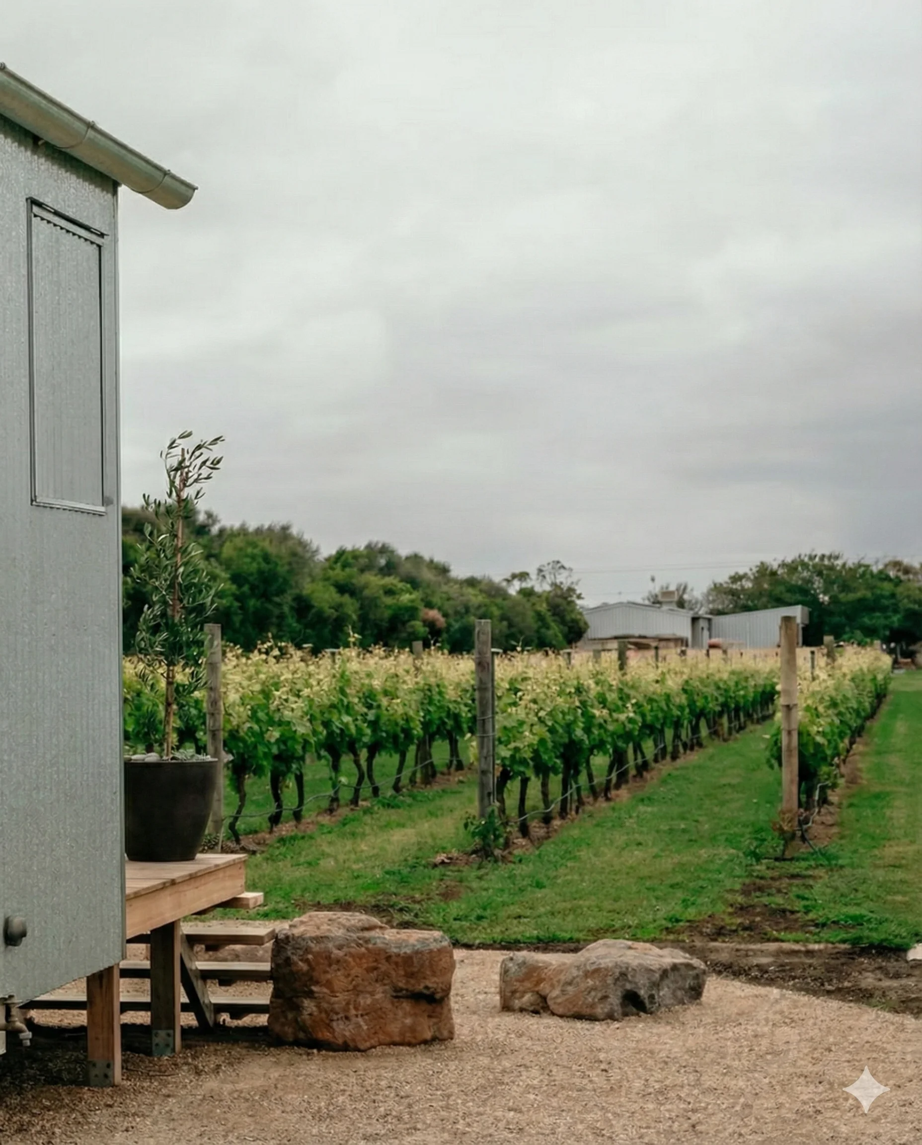 Ample Weekender - Basalt - Image 2