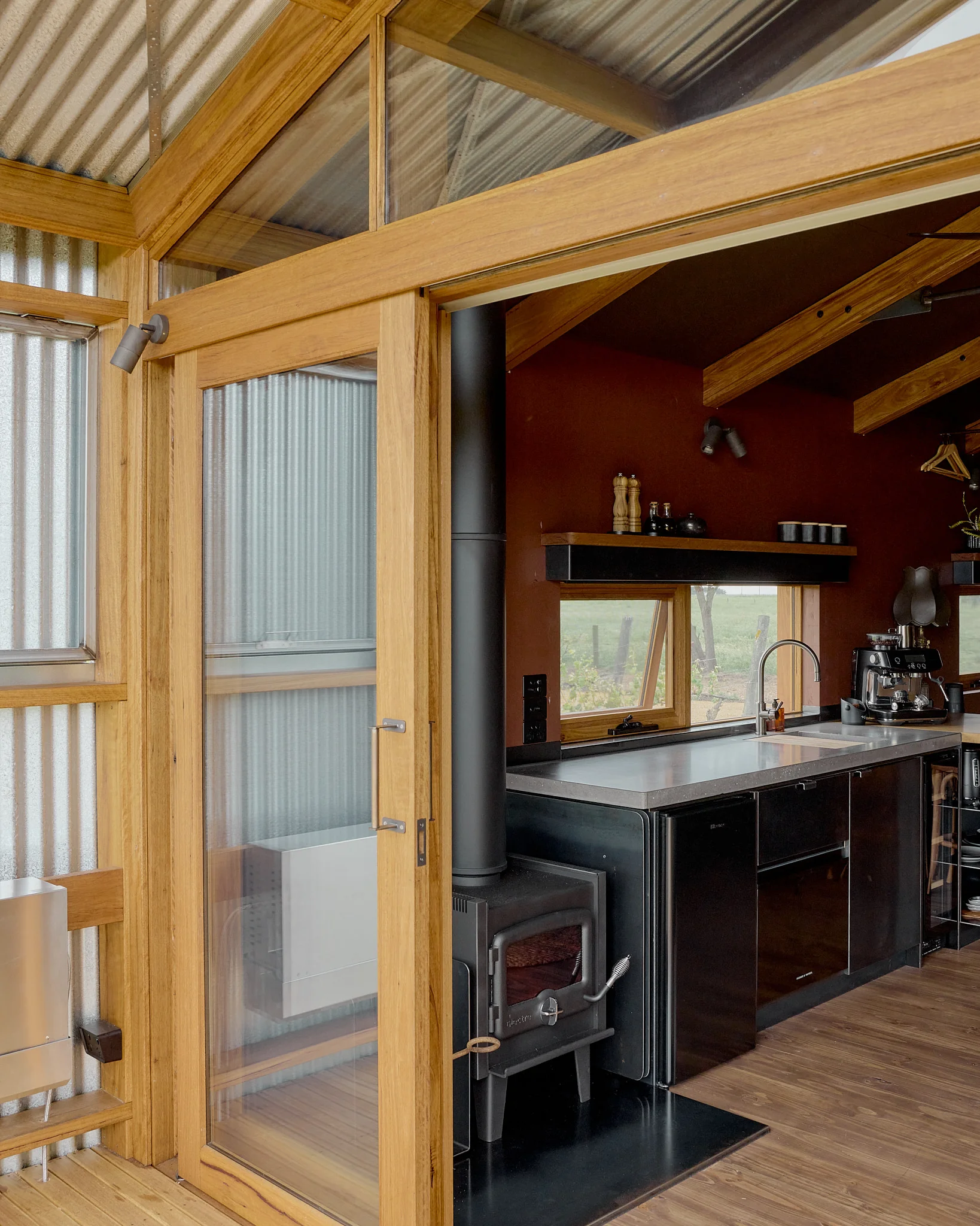 Ample Weekender - Basalt - Image 4