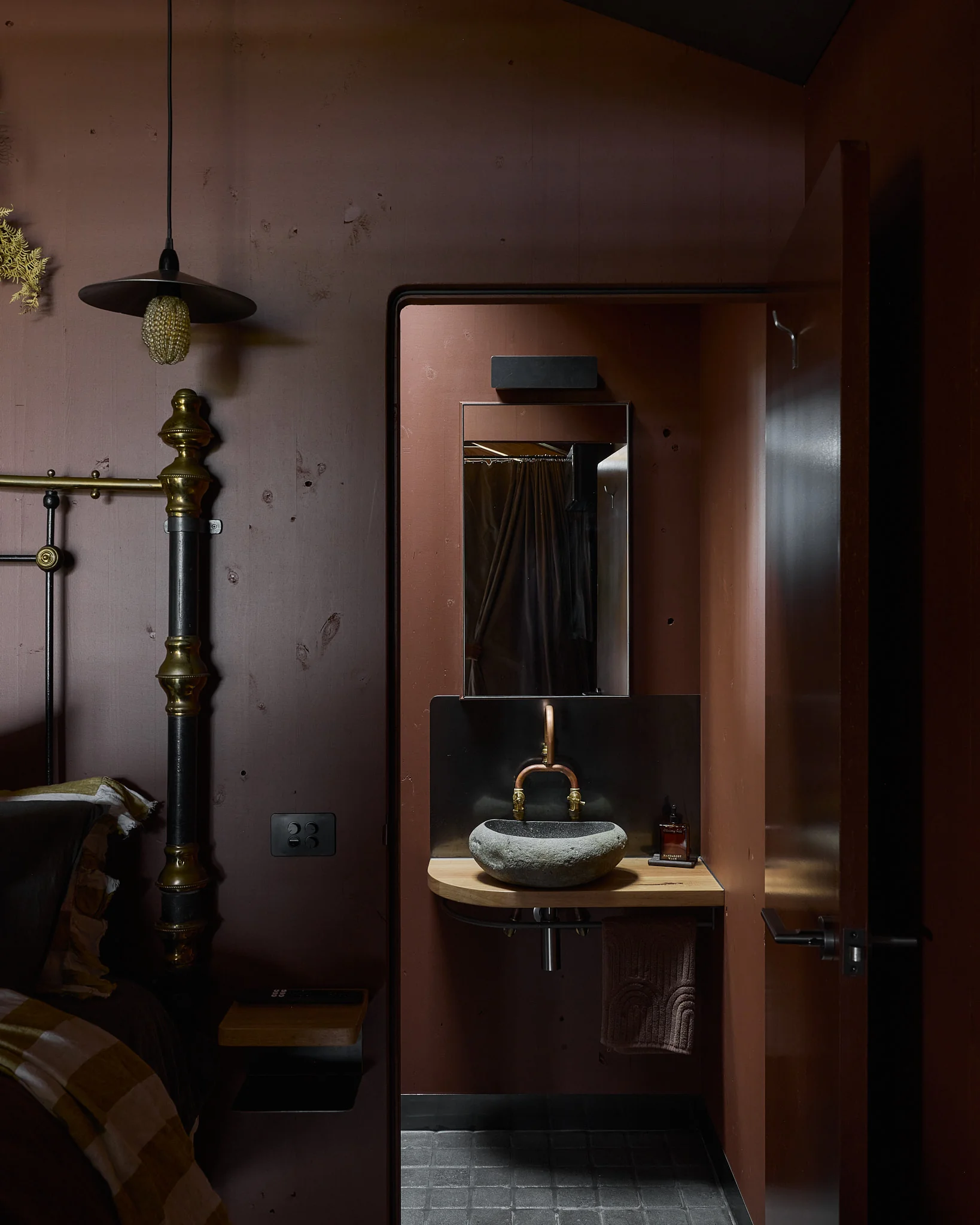 Ample Weekender - Basalt - Image 5