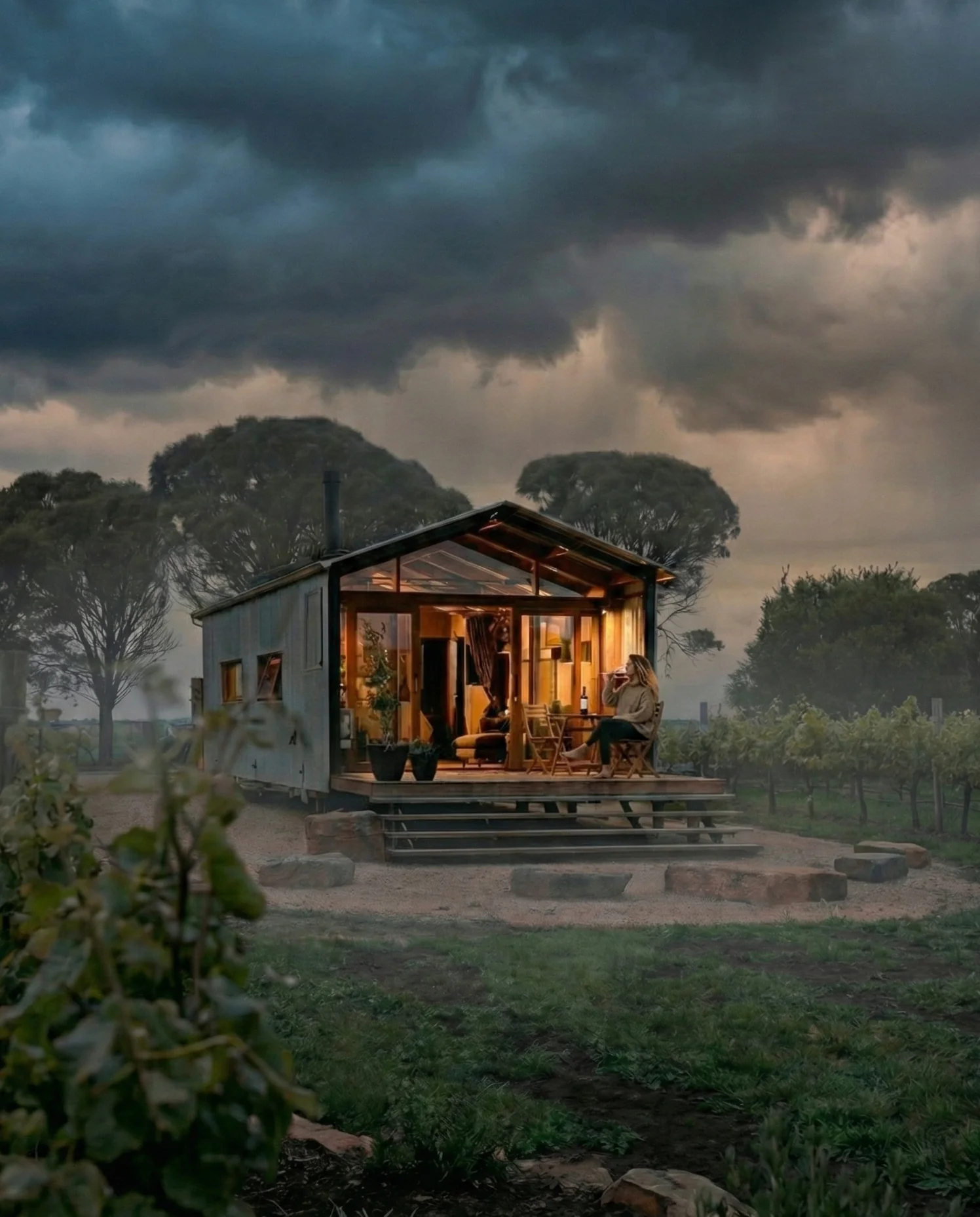 Ample Weekender - Basalt - Image 6