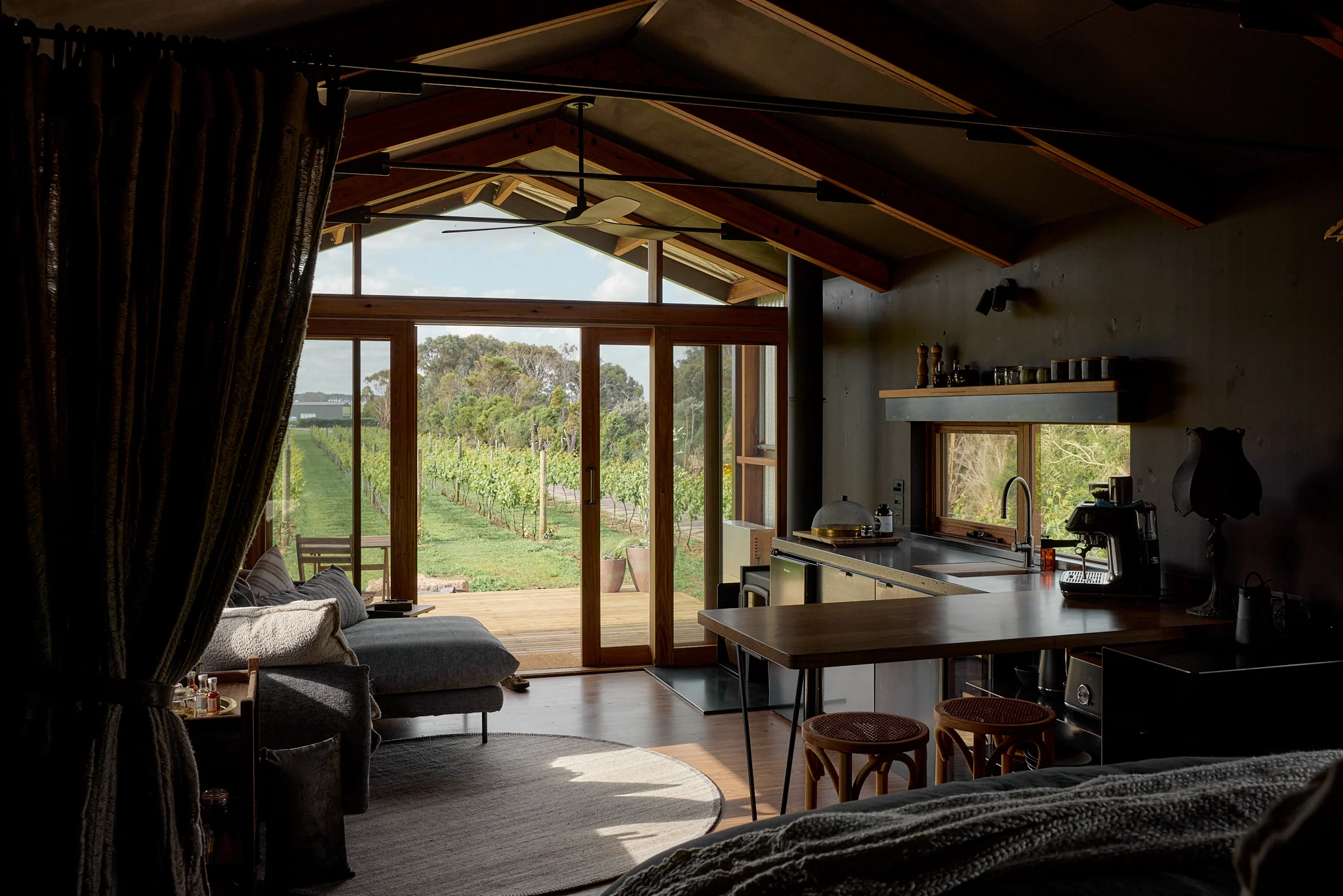 Ample Weekender - Basalt - Image 2