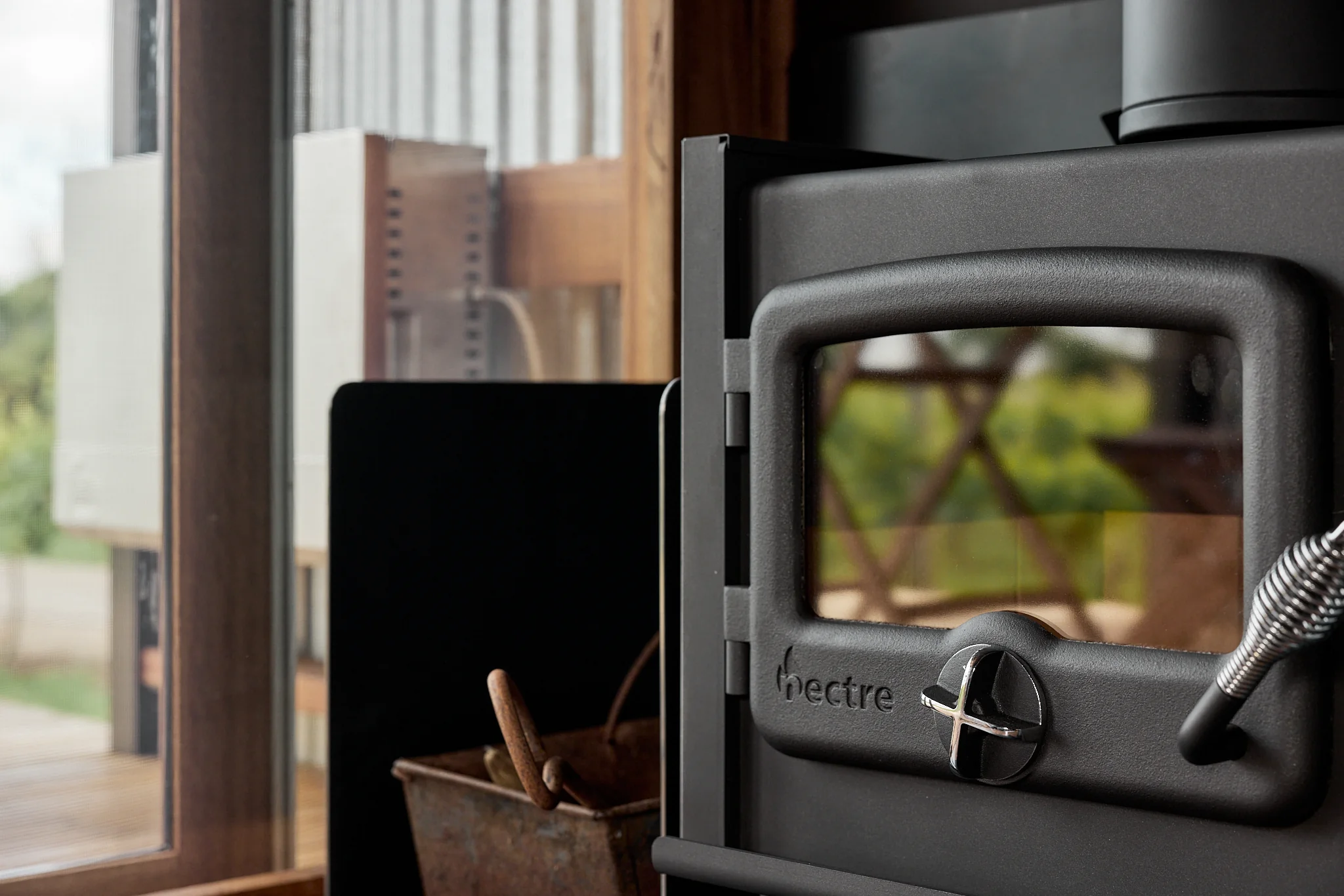 Ample Weekender - Basalt - Image 6