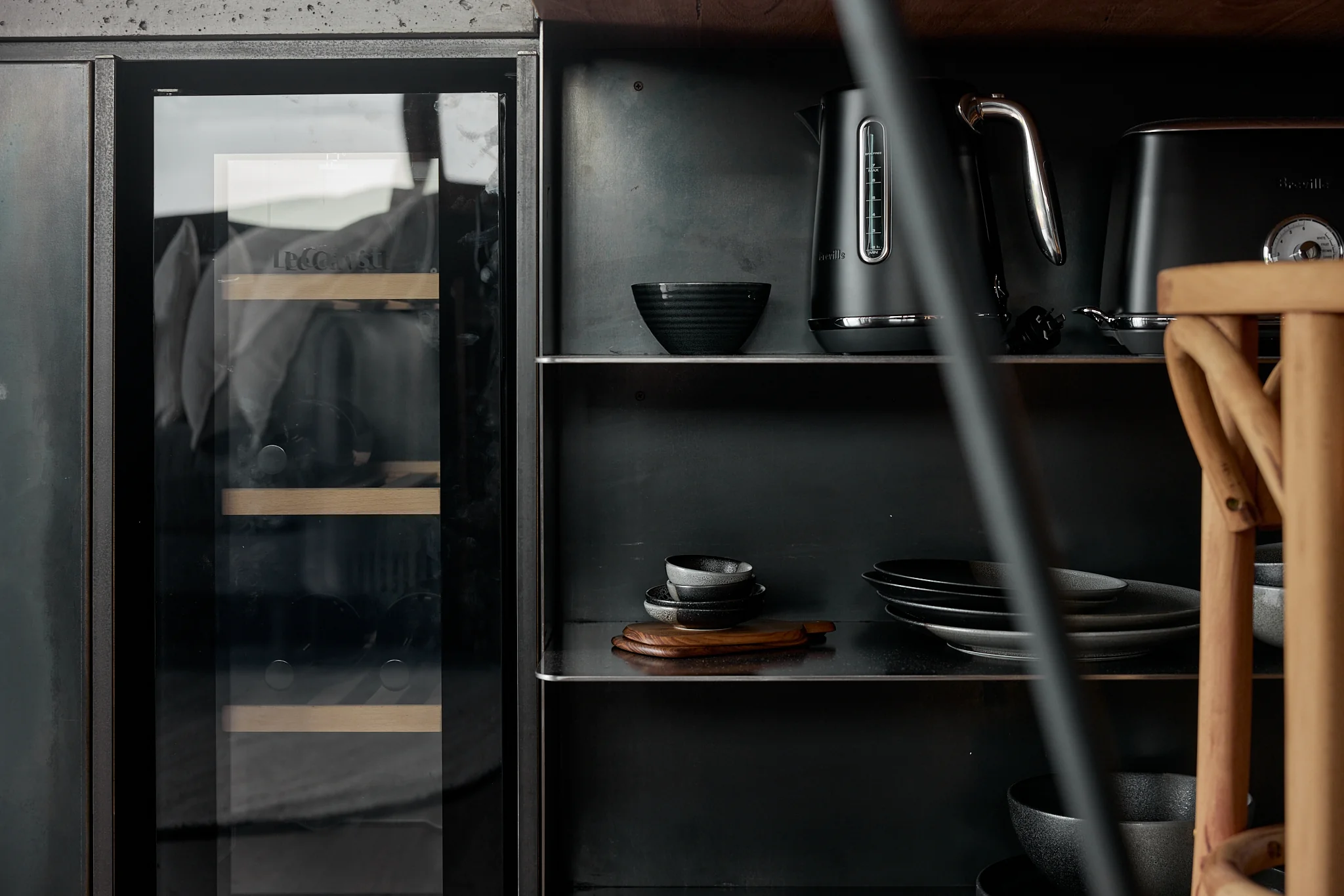 Ample Weekender - Basalt - Image 7