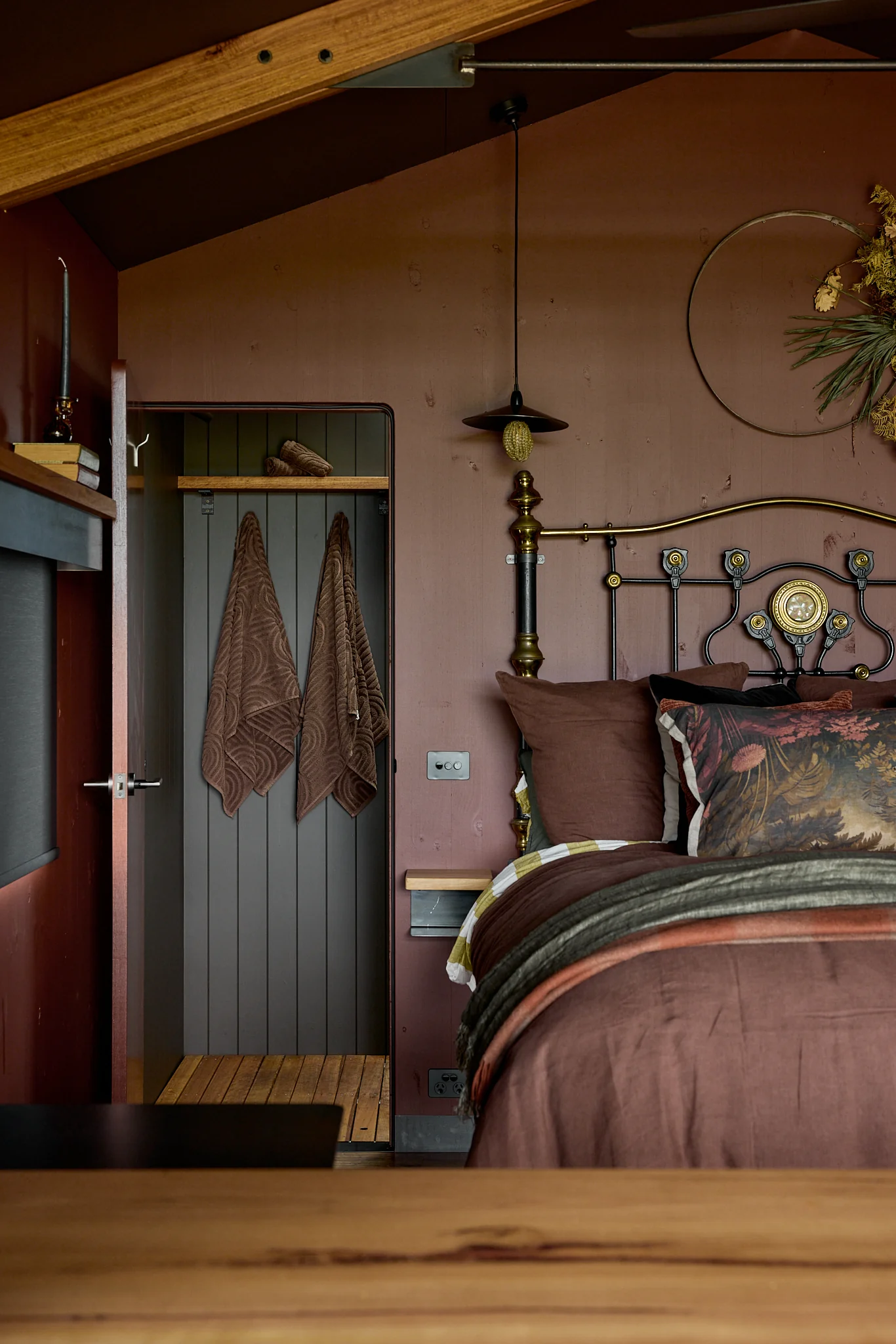 Ample Weekender - Basalt - Image 9