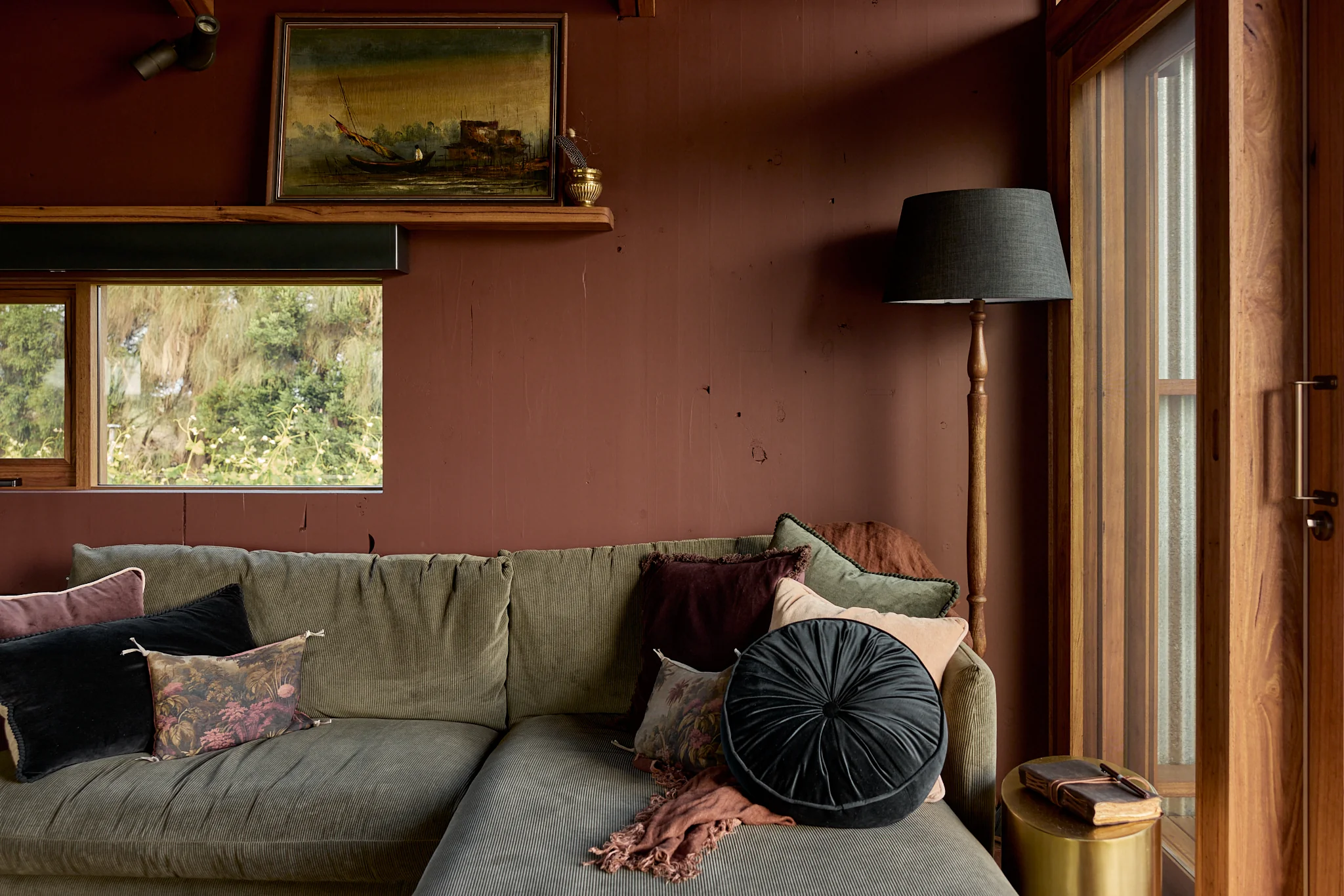 Ample Weekender - Basalt - Image 18