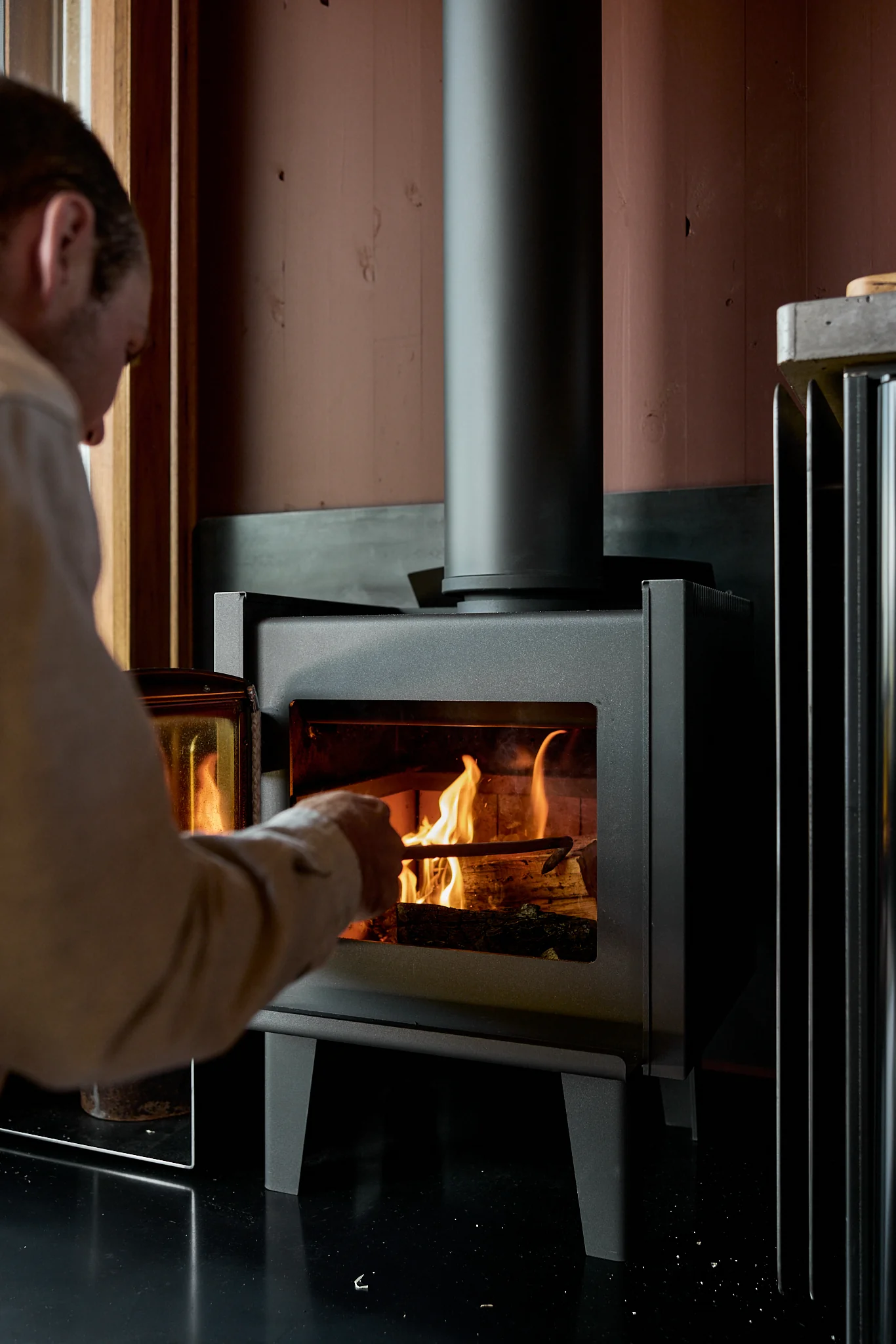 Ample Weekender - Basalt - Image 21