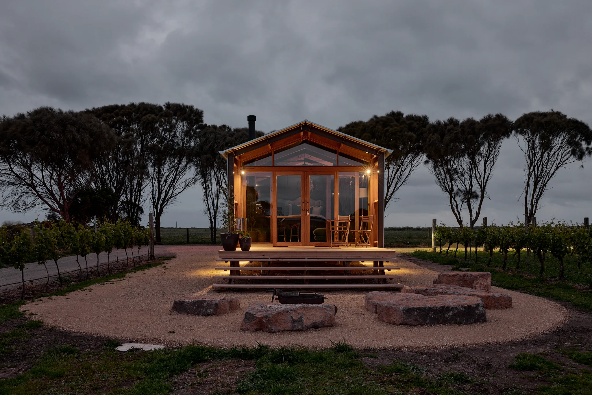 Ample Weekender - Basalt - Image 24