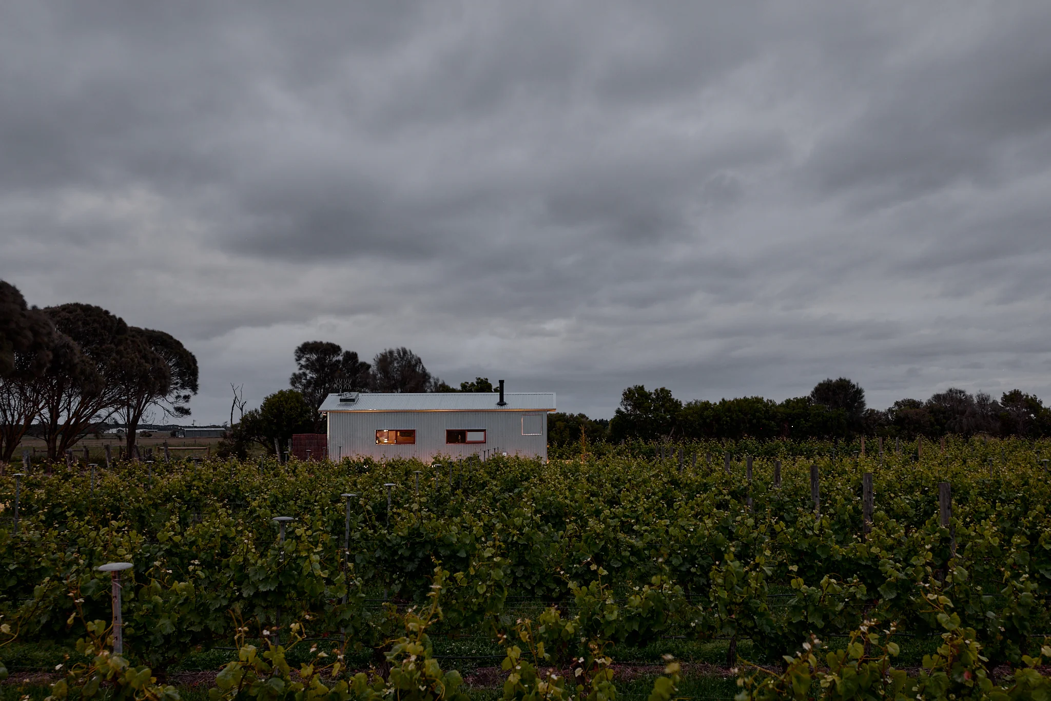 Ample Weekender - Basalt - Image 25