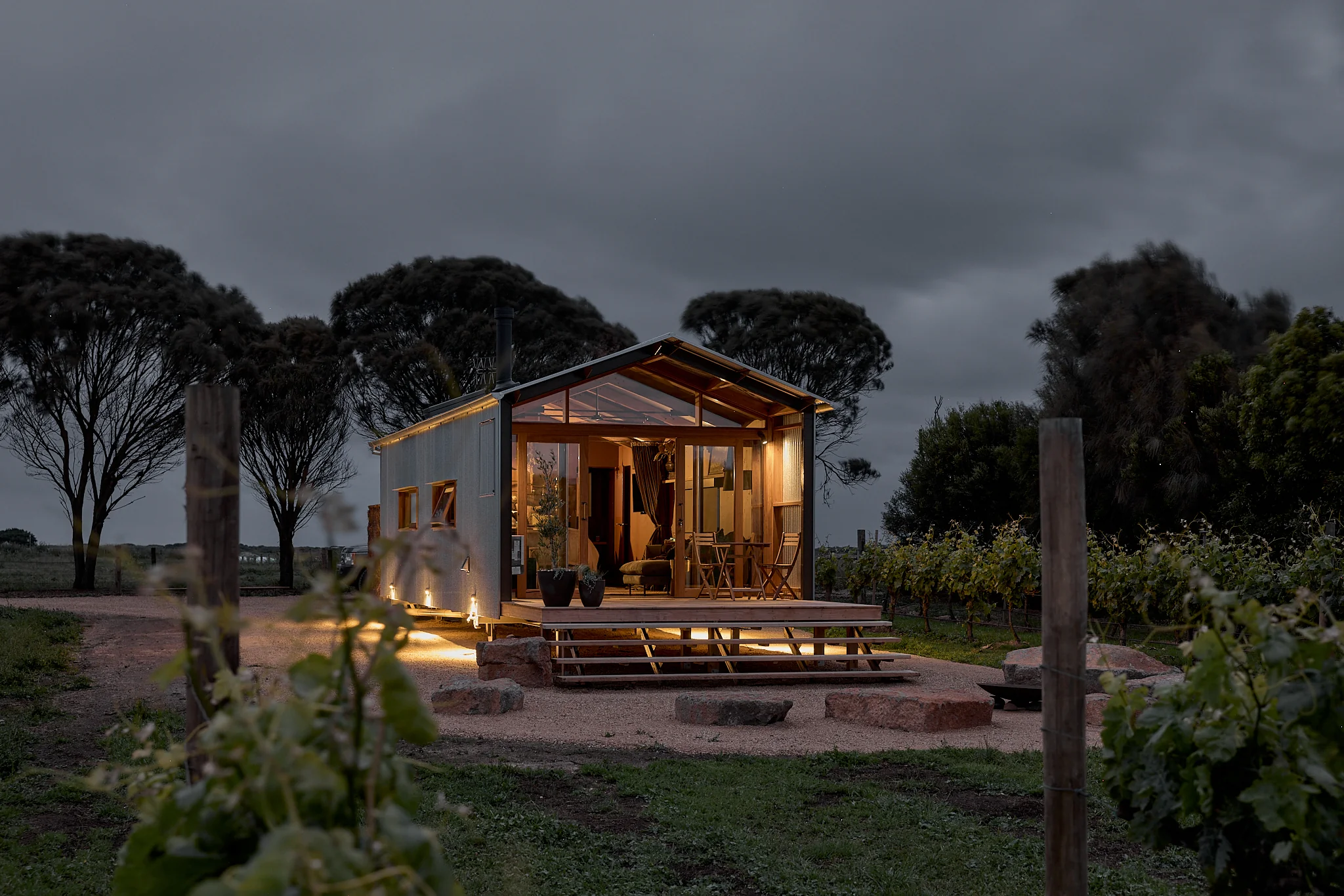 Ample Weekender - Basalt - Image 26