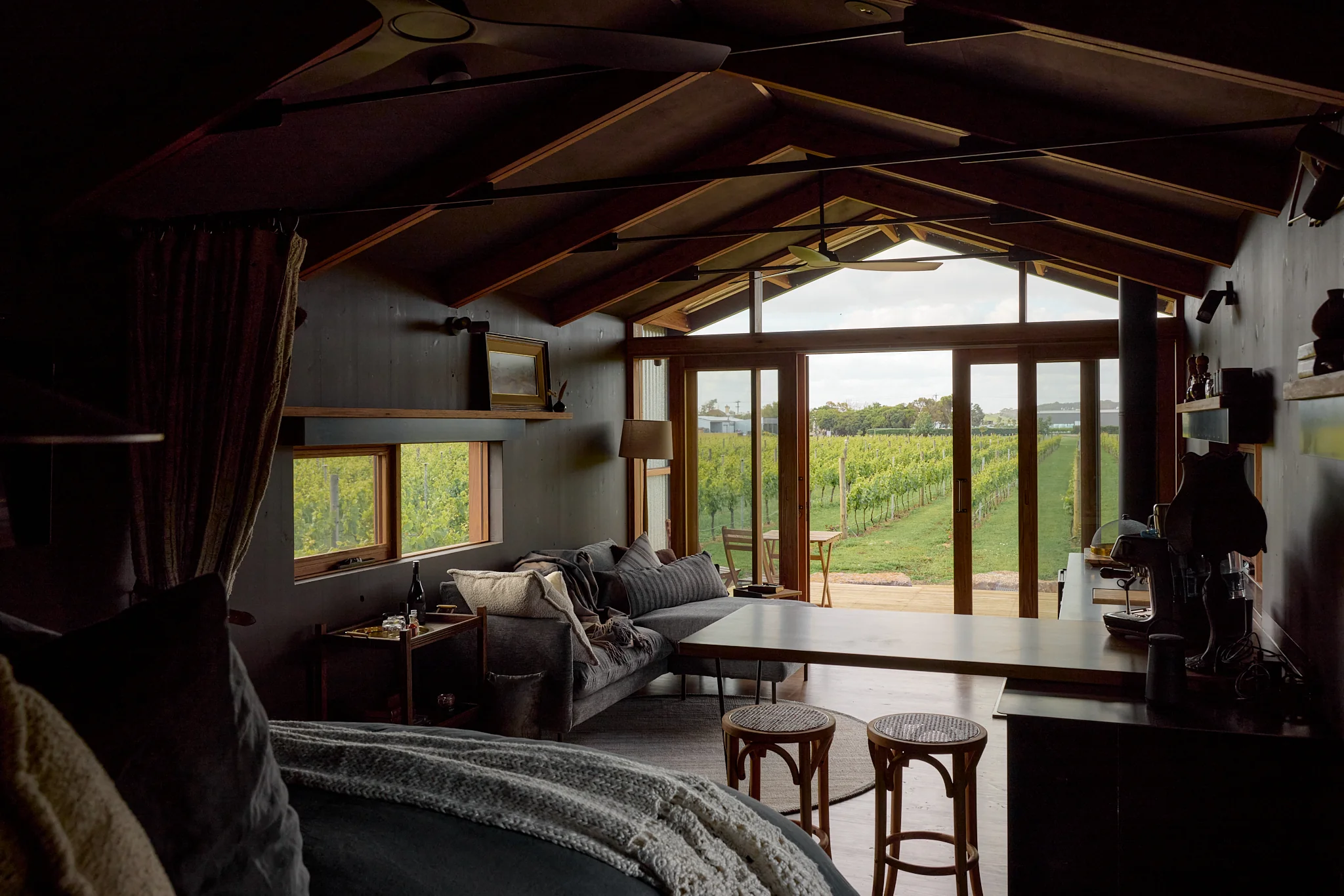 Ample Weekender - Basalt - Image 28