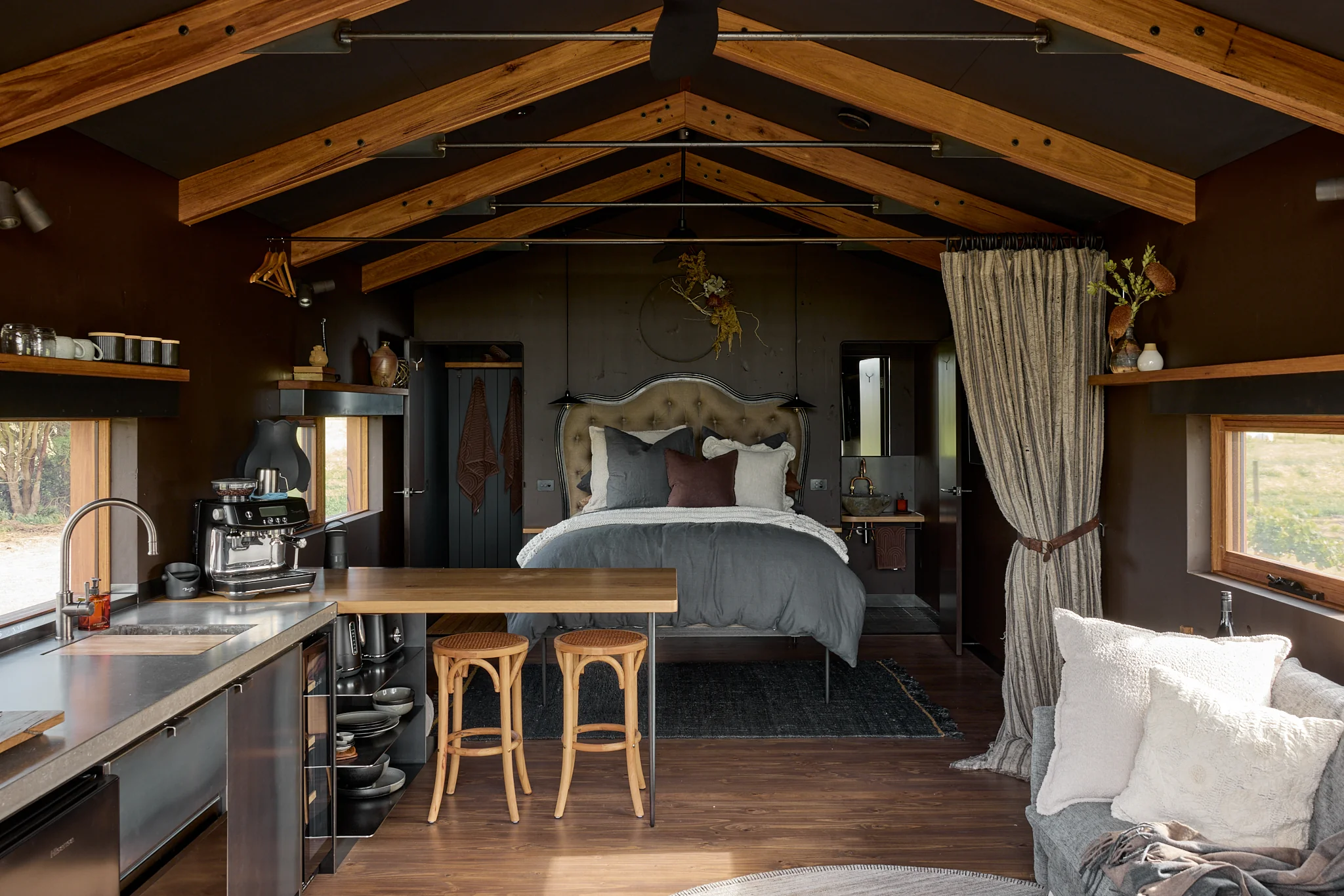 Ample Weekender - Basalt - Image 29