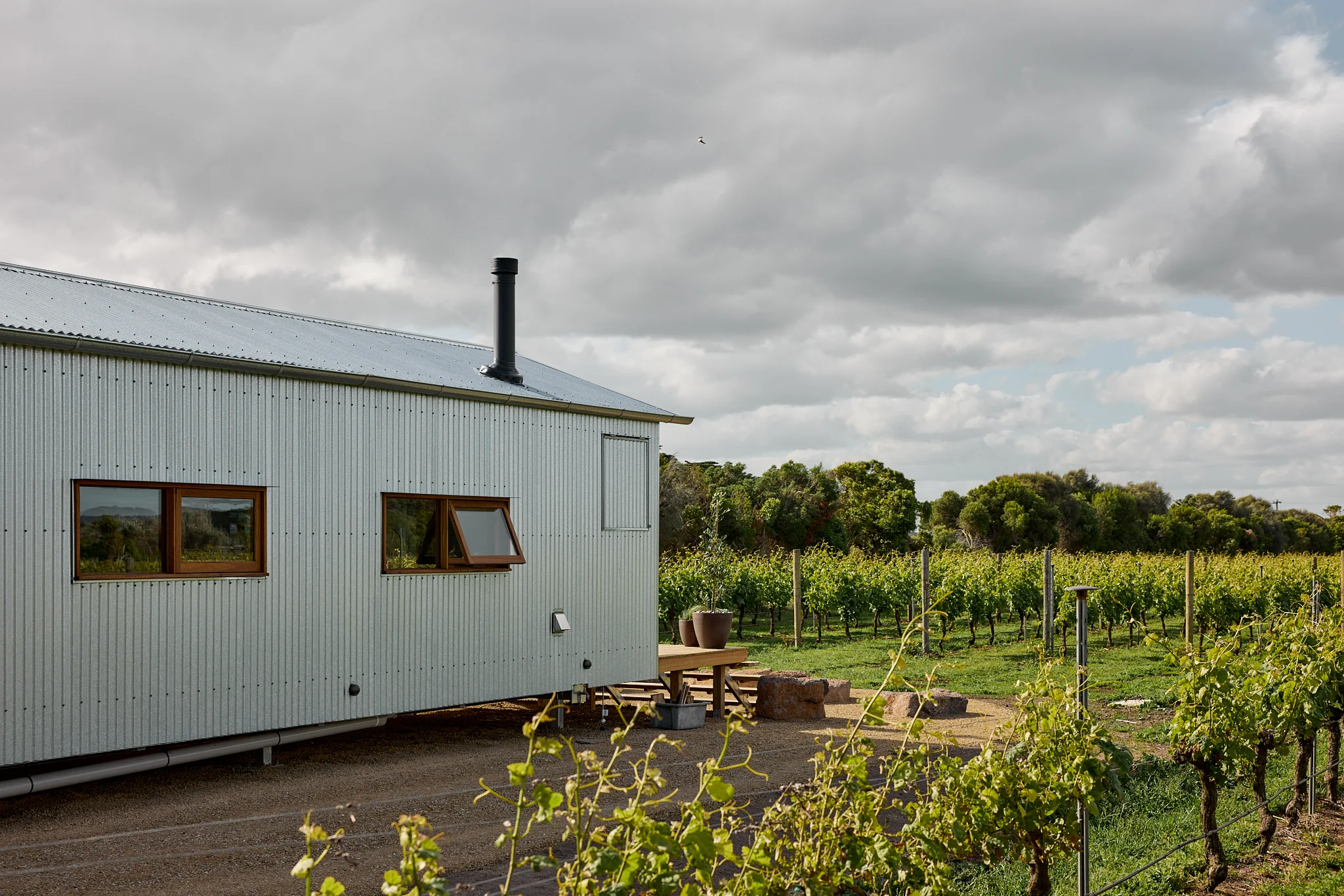 Ample Weekender - Basalt - Image 30