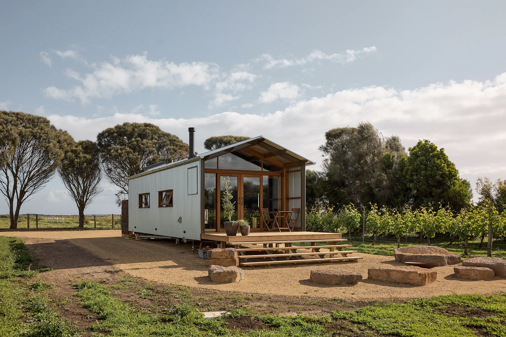 Ample Weekender - Basalt - Image 31