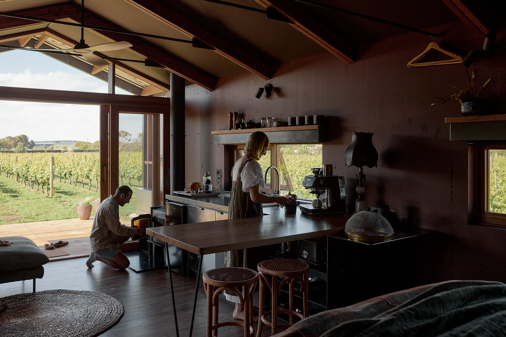 Ample Weekender - Basalt - Image 32