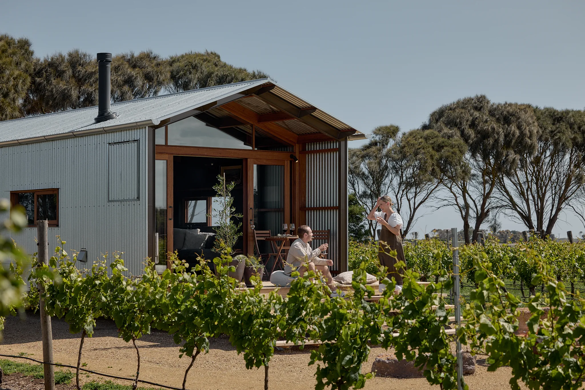 Ample Weekender - Basalt - Image 33