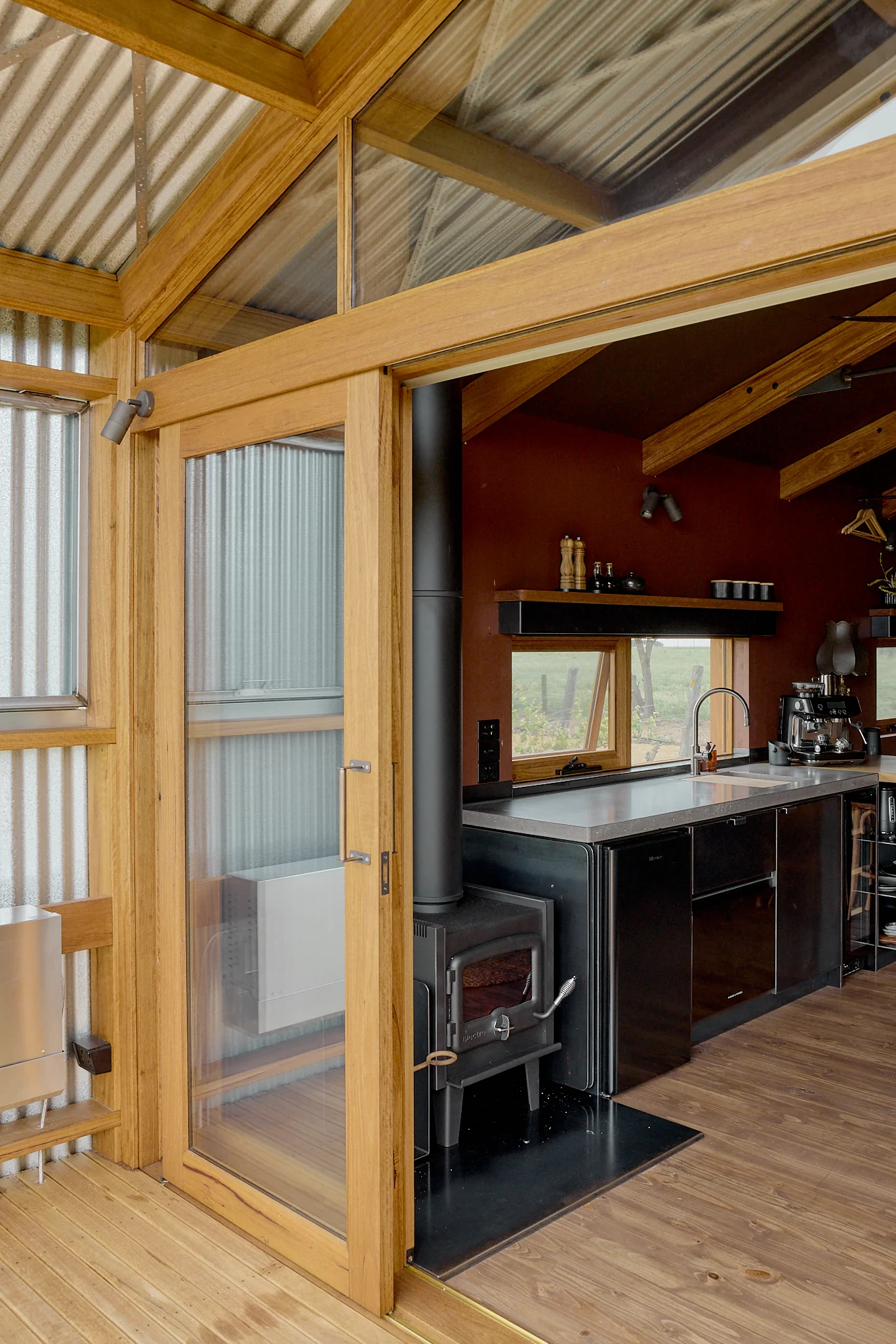 Ample Weekender - Basalt - Image 38