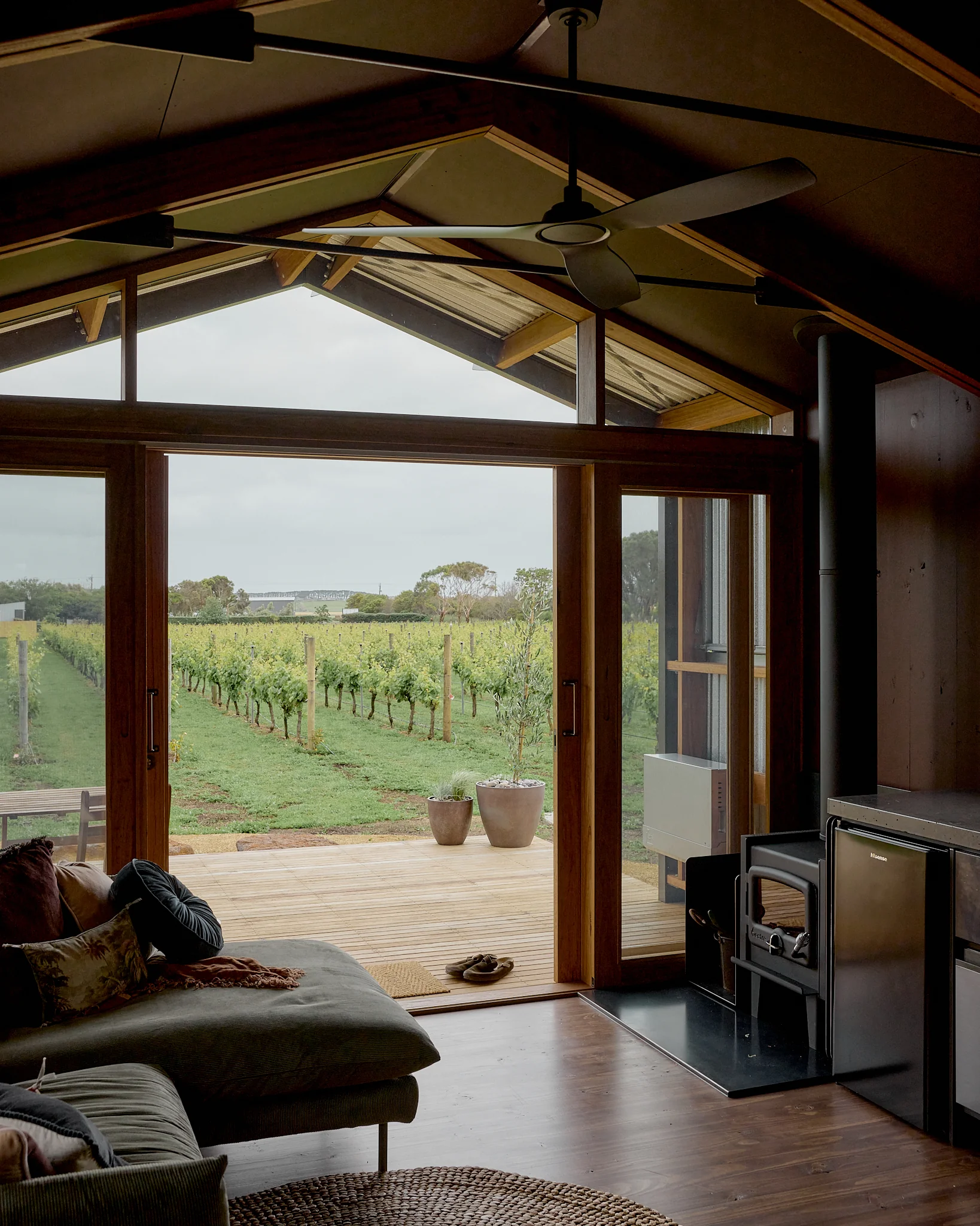 Ample Weekender - Basalt - Image 39