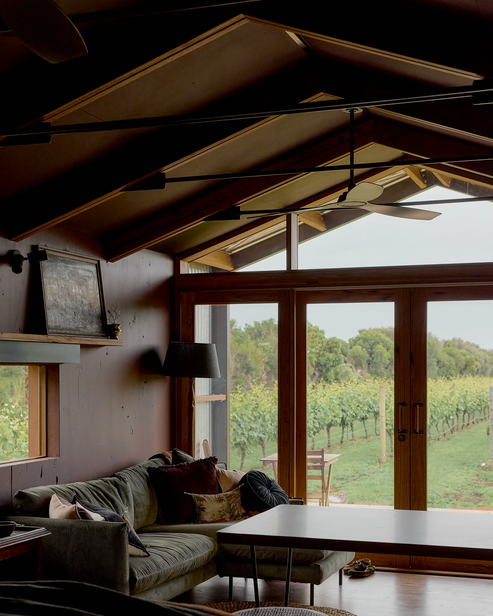 Ample Weekender - Basalt - Image 40