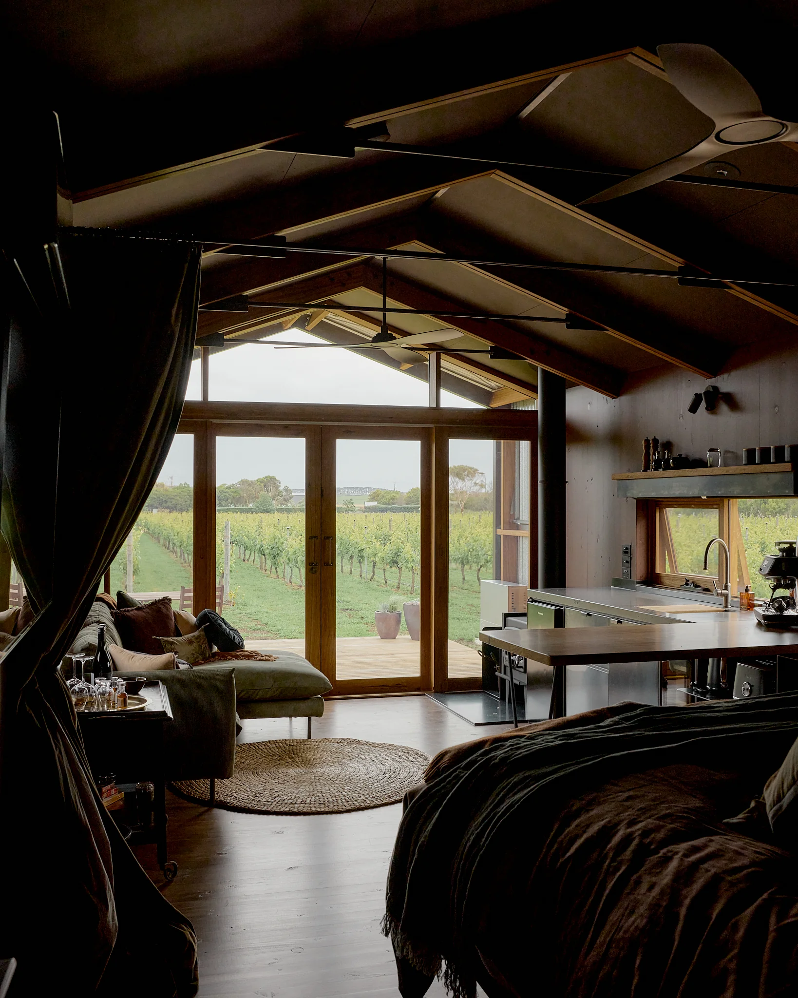 Ample Weekender - Basalt - Image 41