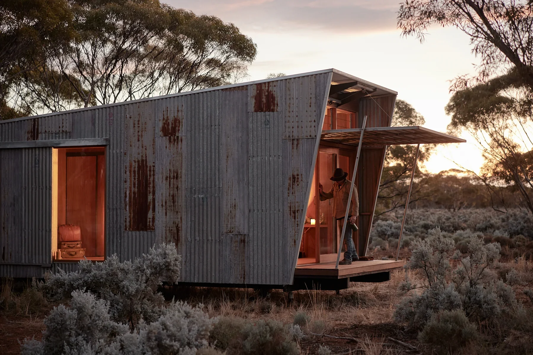 Ample Brumby - Image 1