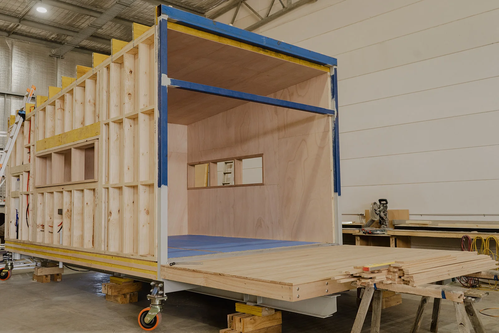 Ample Brumby Stradbroke - Image 1