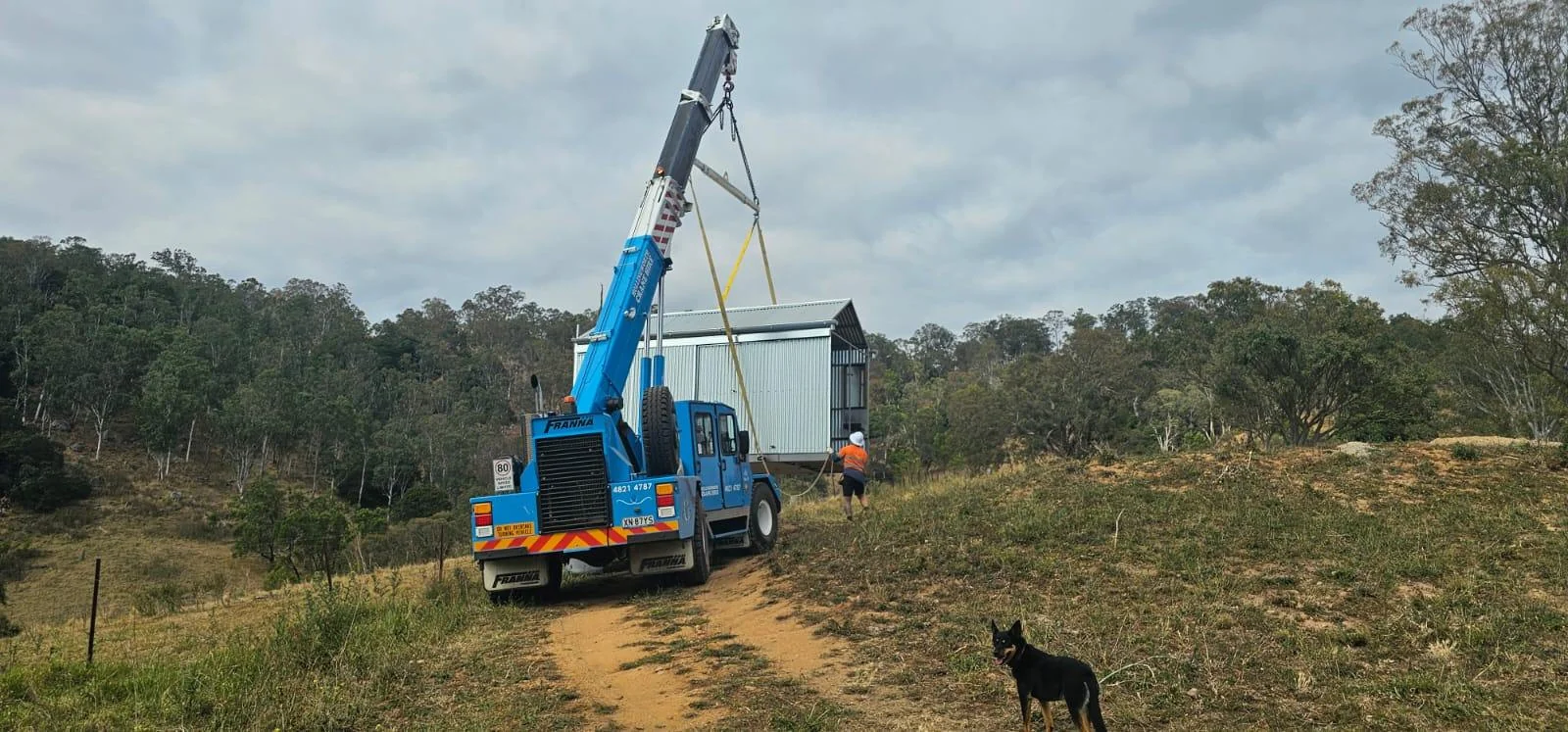 Ample Little Fella - Image 28