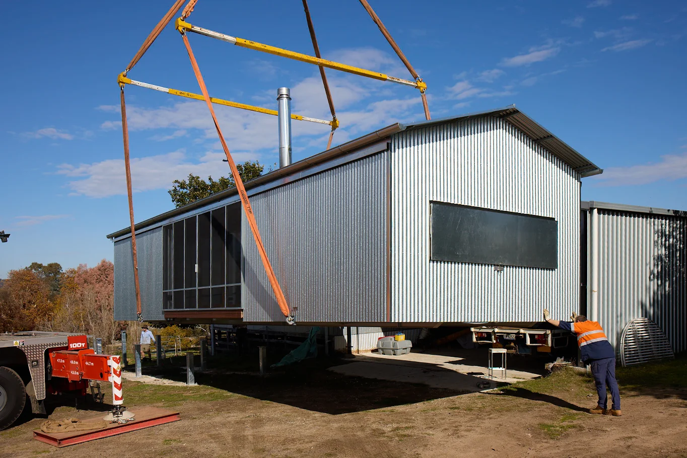 Ample Retreat - Image 8