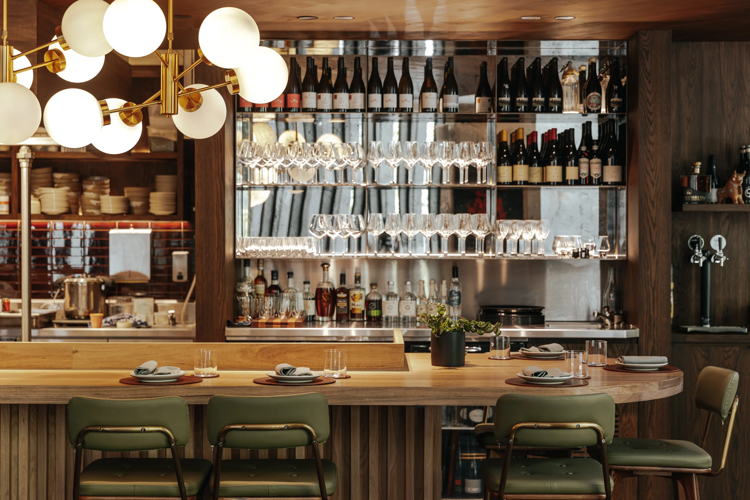 Farmers Daughters Collins Street - Image 3