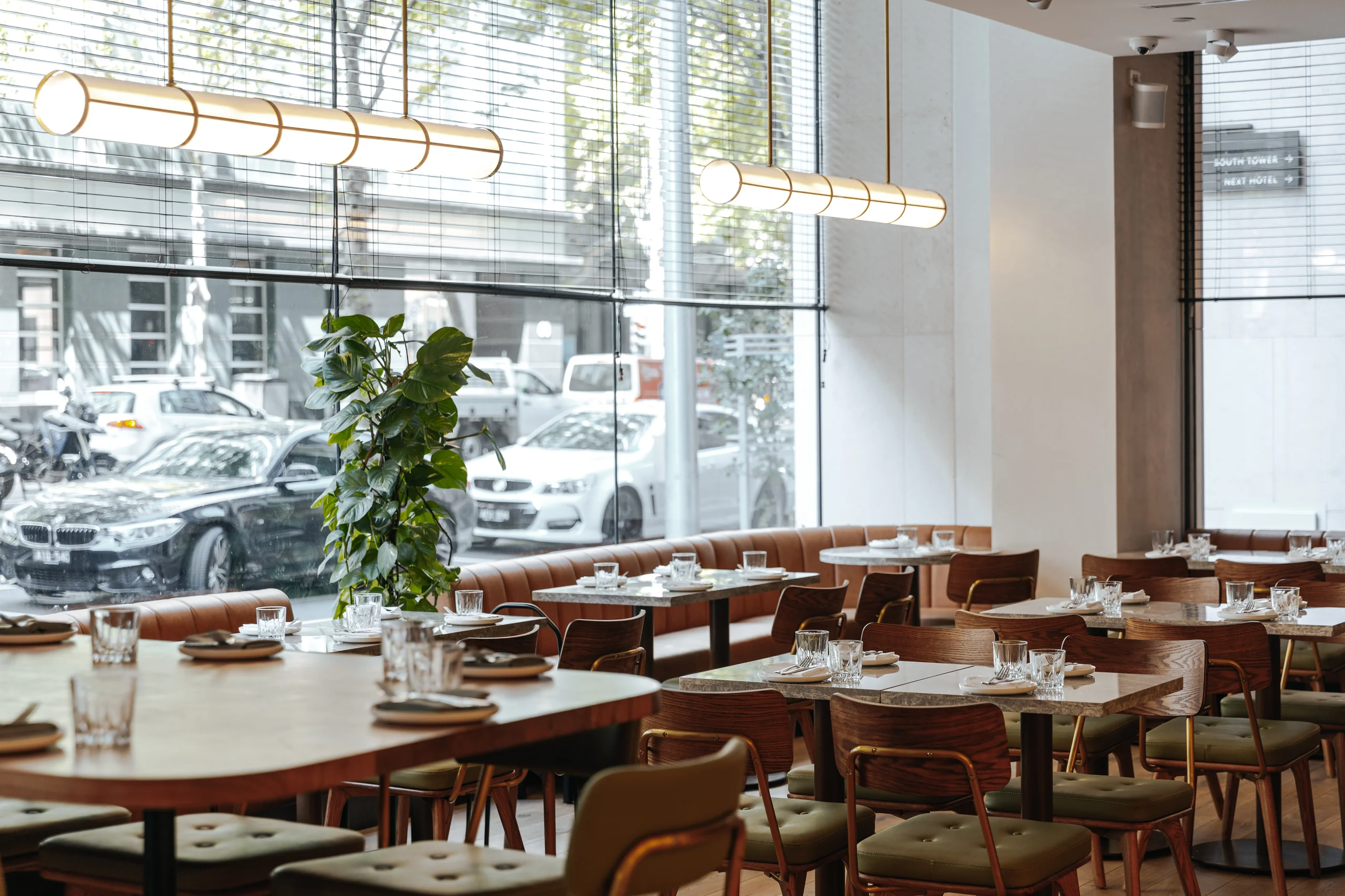 Farmers Daughters Collins Street - Image 4