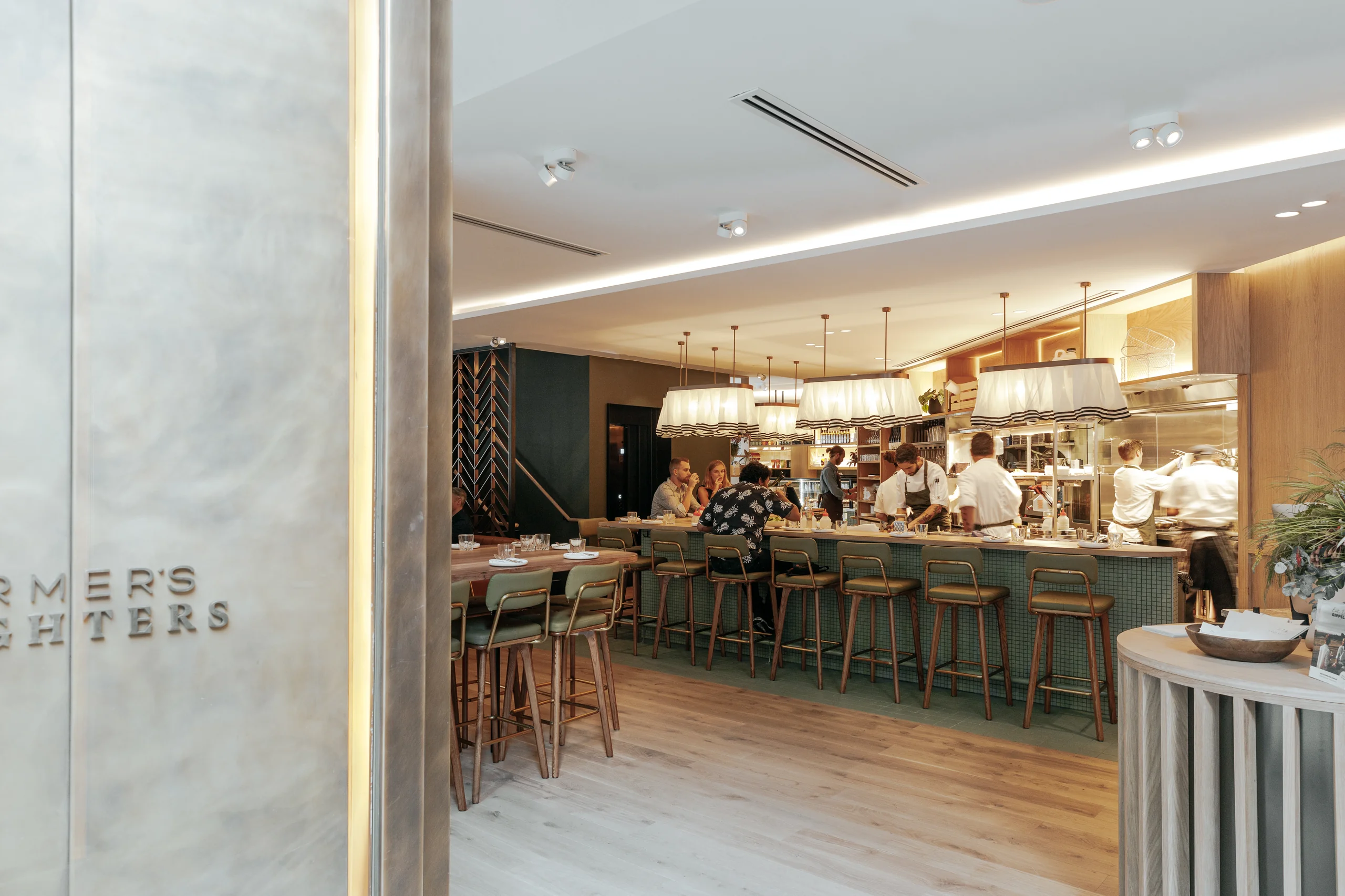 Farmers Daughters Collins Street - Image 6