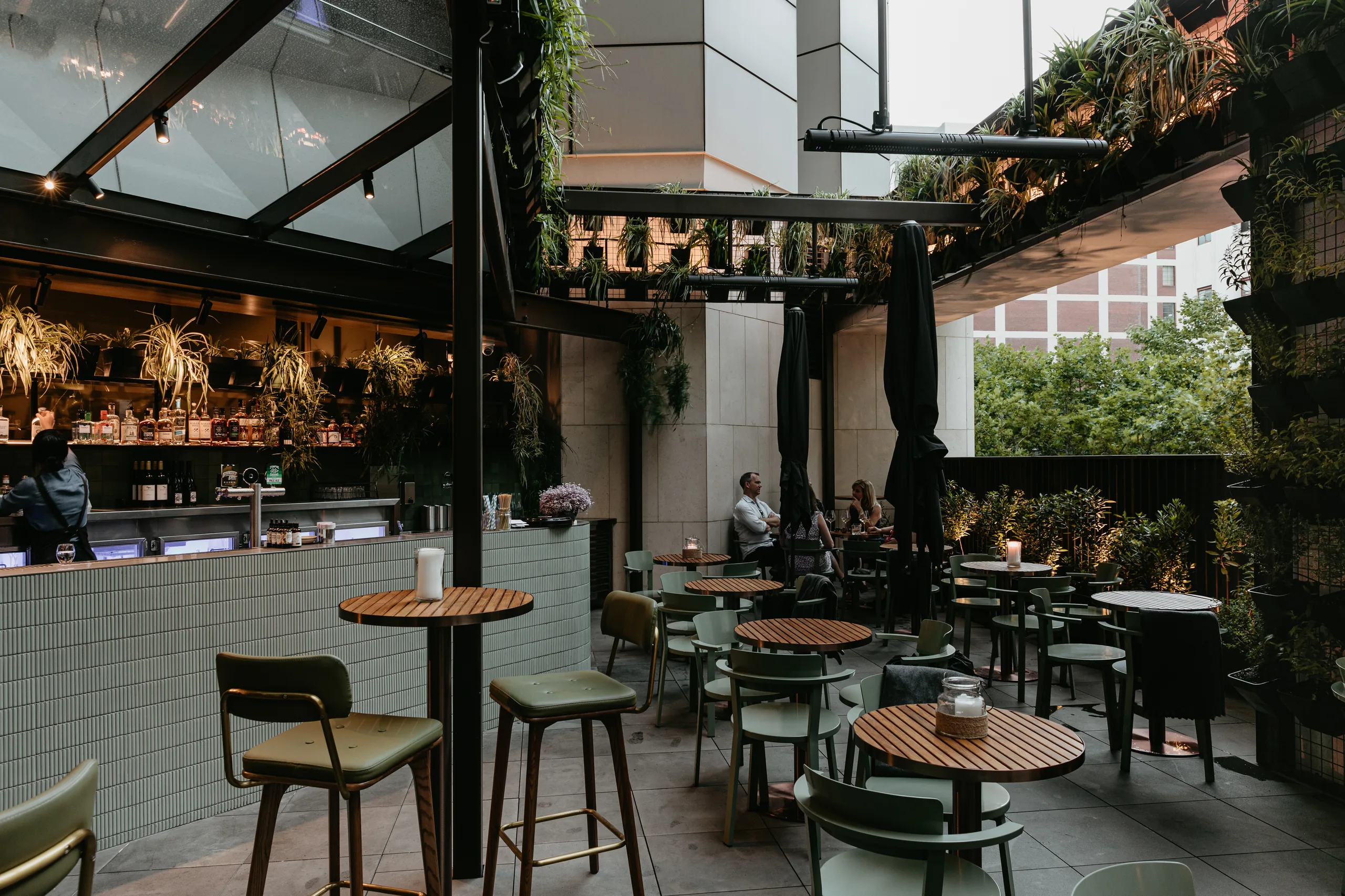 Farmers Daughters Collins Street - Image 7