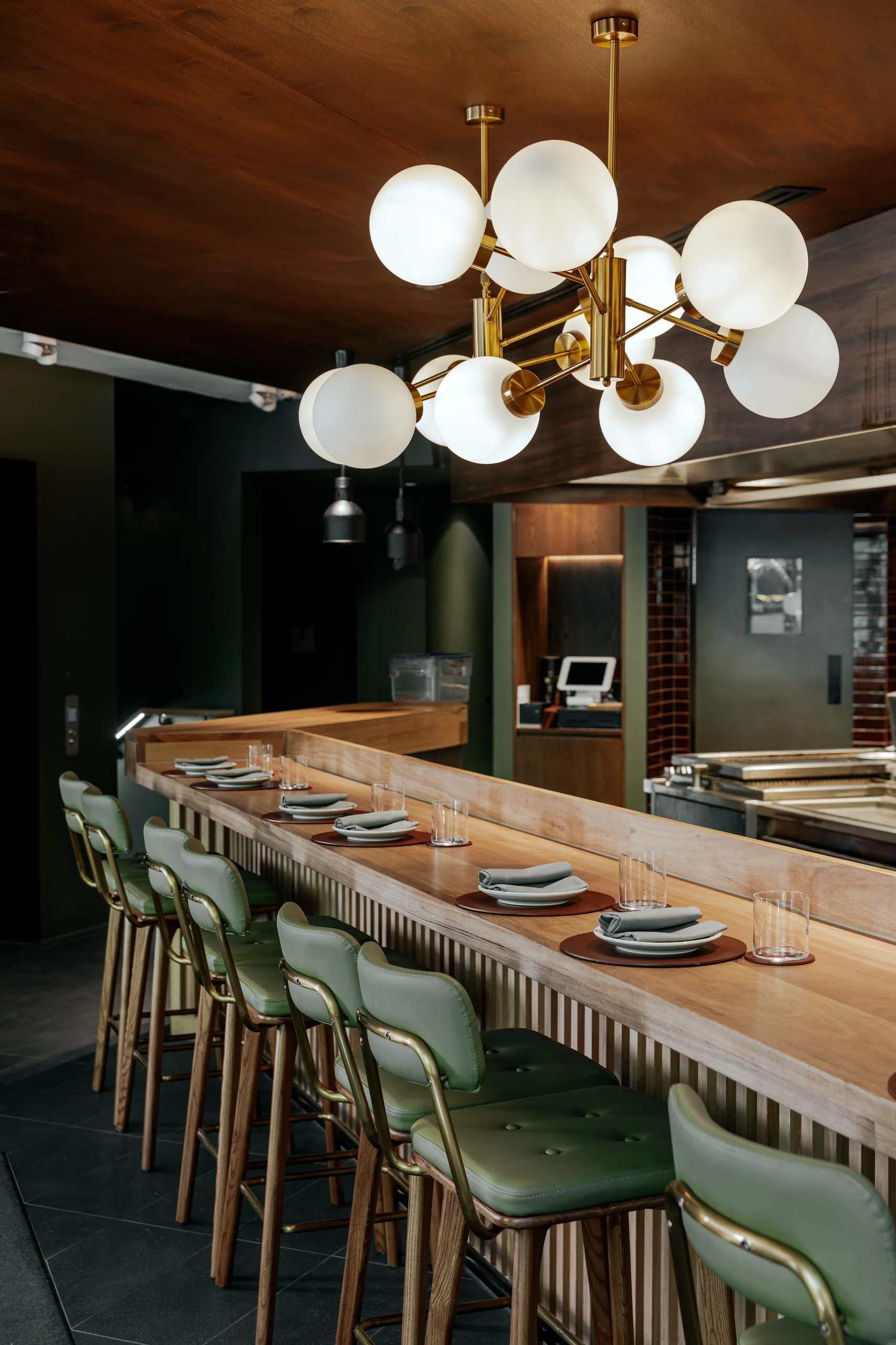 Farmers Daughters Collins Street - Image 8