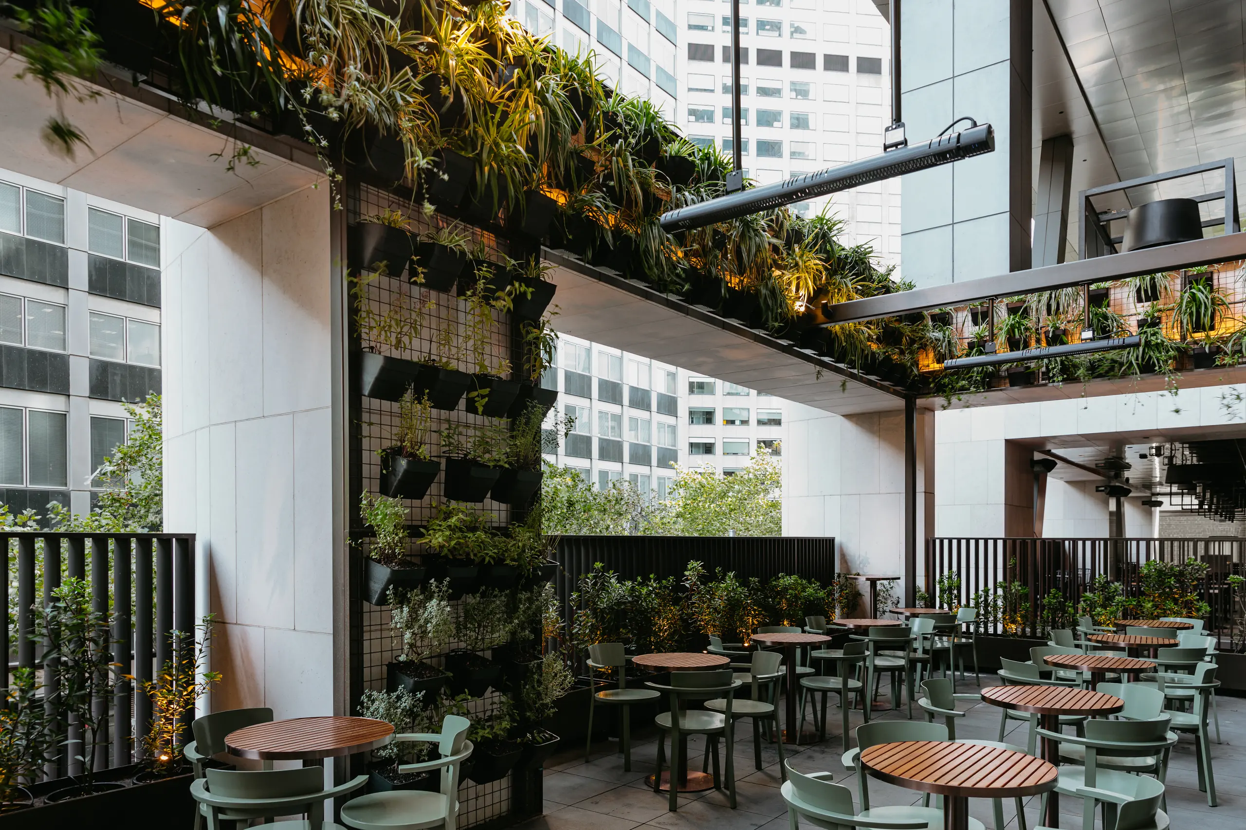 Farmers Daughters Collins Street - Image 14