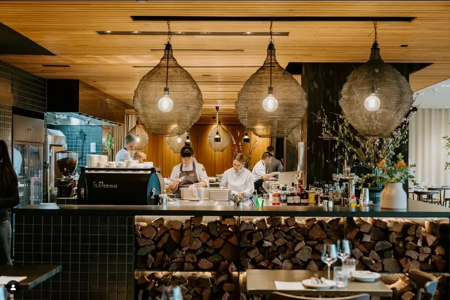 Farmers Daughters Fed Square - Image 2