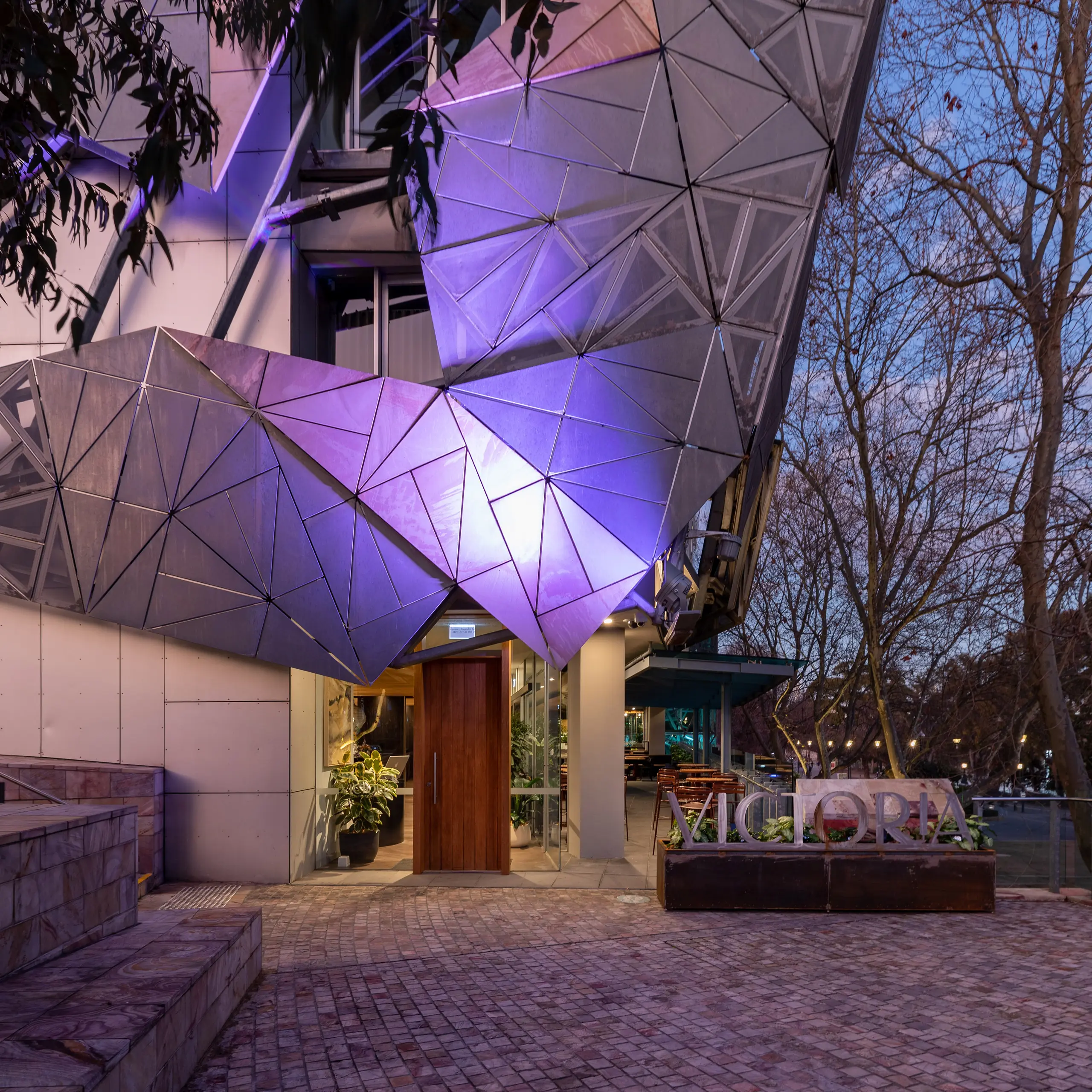 Farmers Daughters Fed Square - Image 8