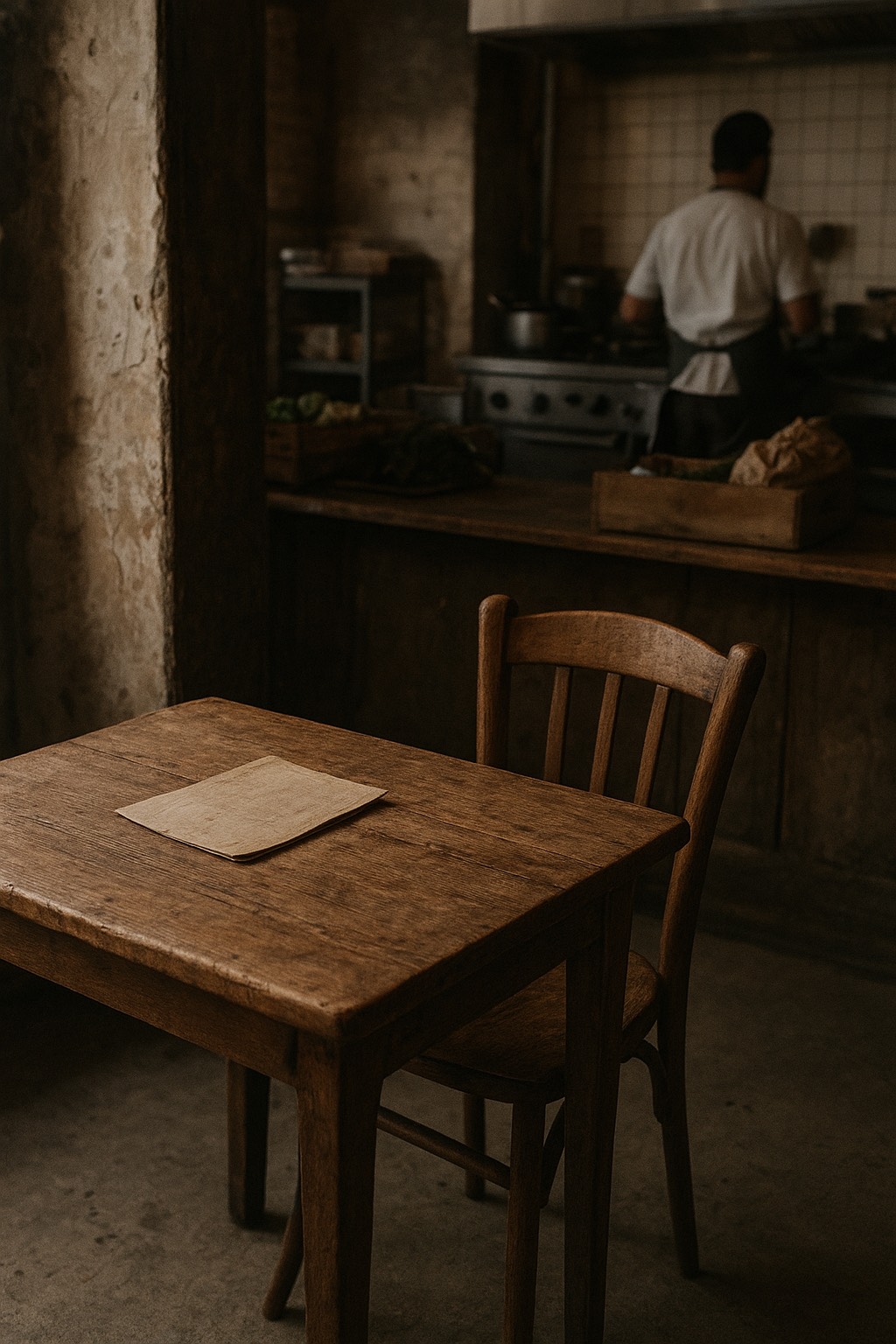 The Instinct We Lost in Hospitality — And How to Bring It Back