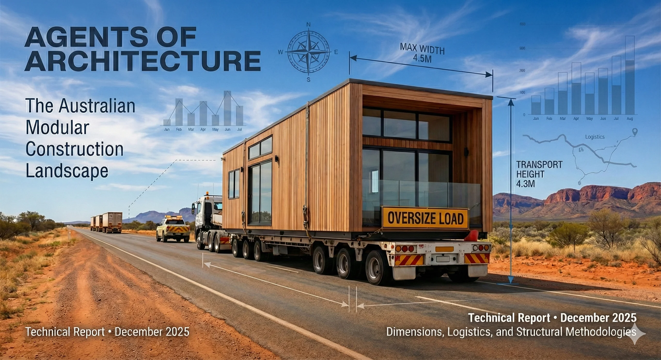 The Australian Modular Construction Landscape: A Comprehensive Technical Analysis