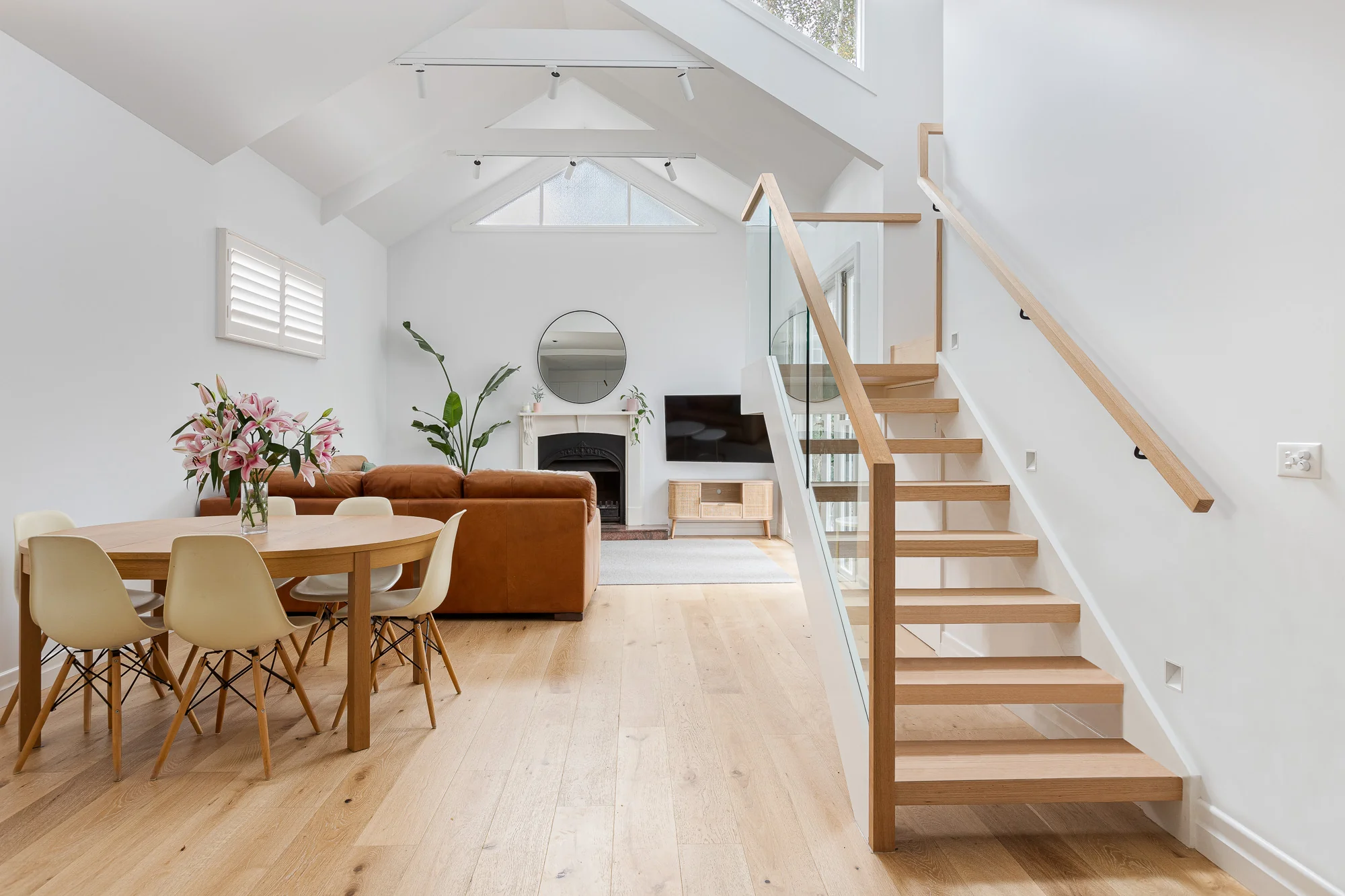 Service Street Renovation - Image 2