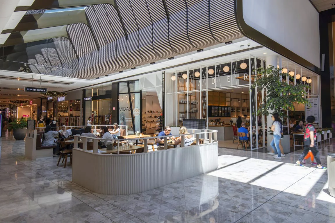 Trader Cafe - Image 2