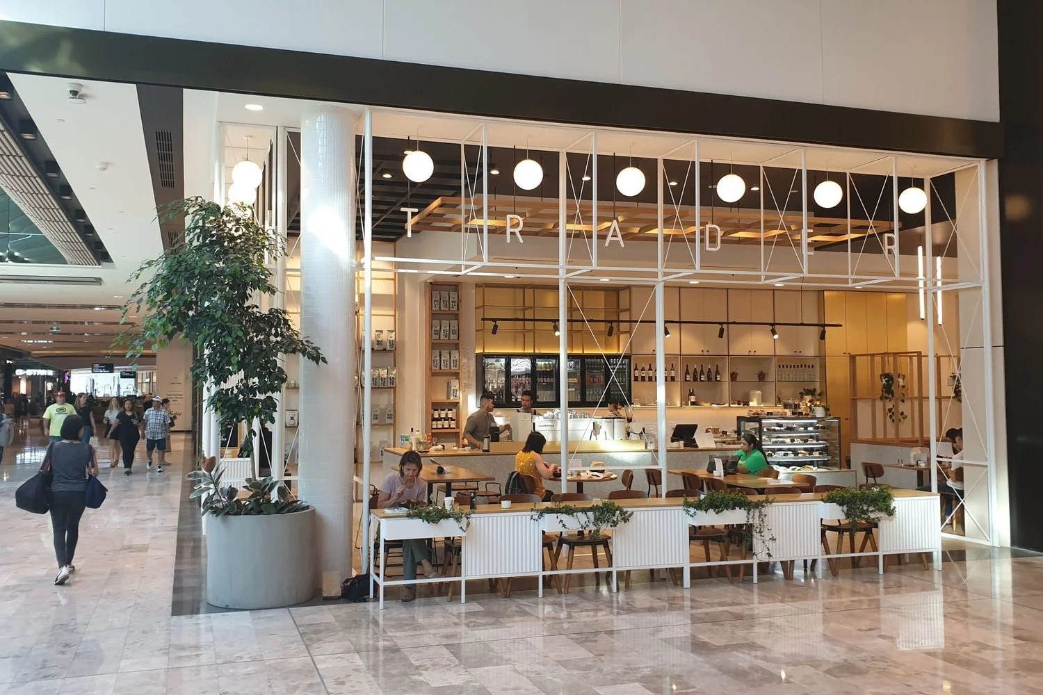 Trader Cafe - Image 3