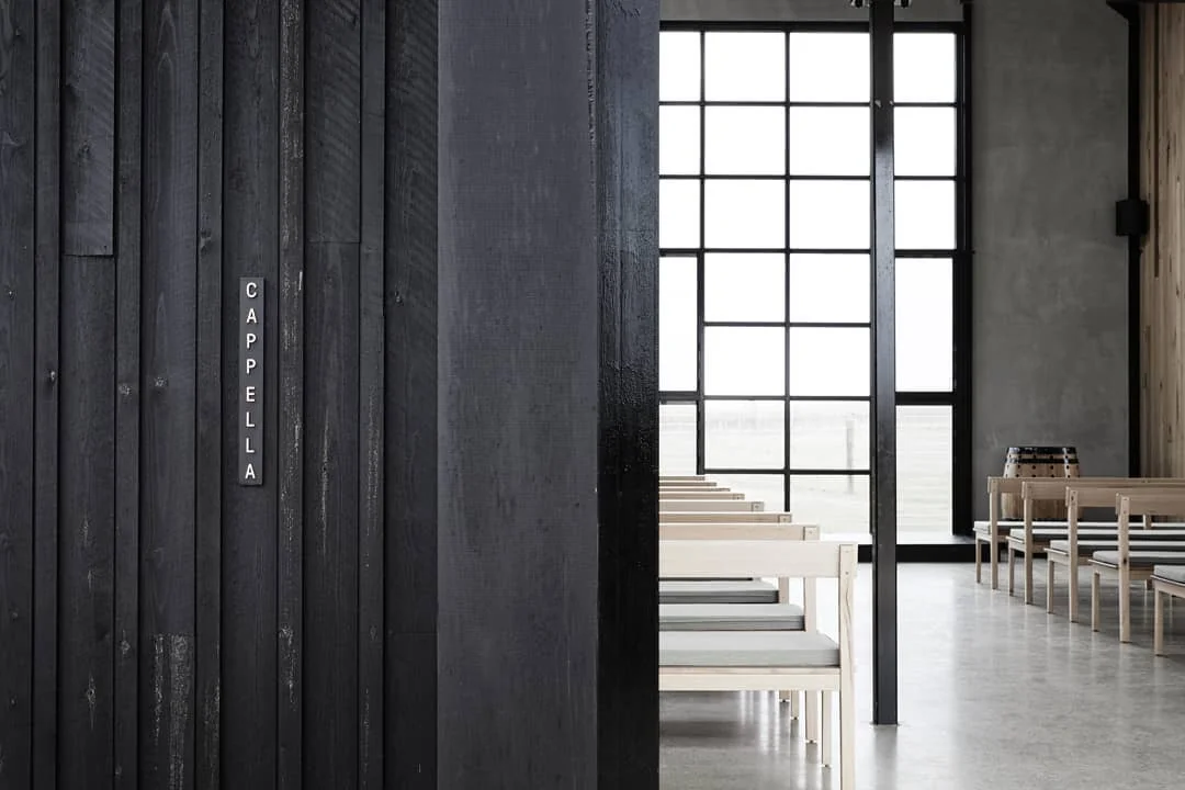 Zonzo Chapel - Image 5