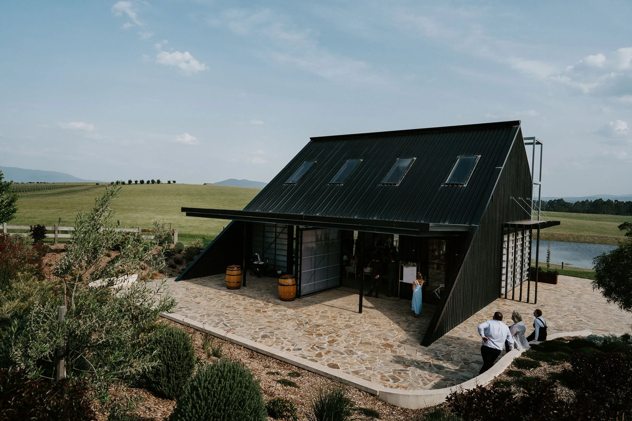 Zonzo Chapel - Image 12