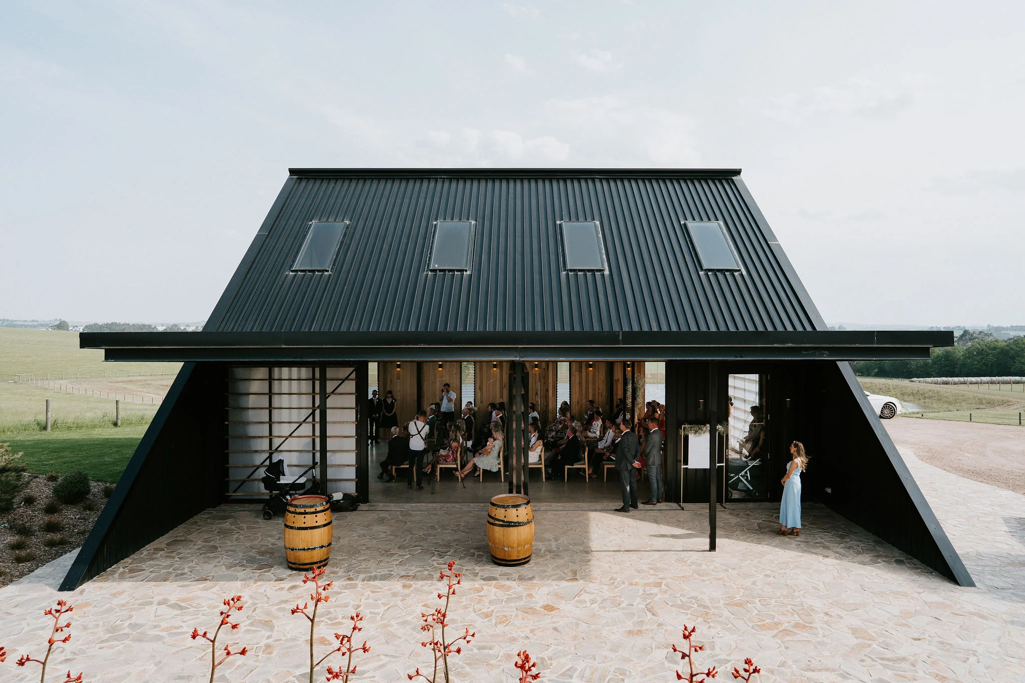 Zonzo Chapel - Image 13