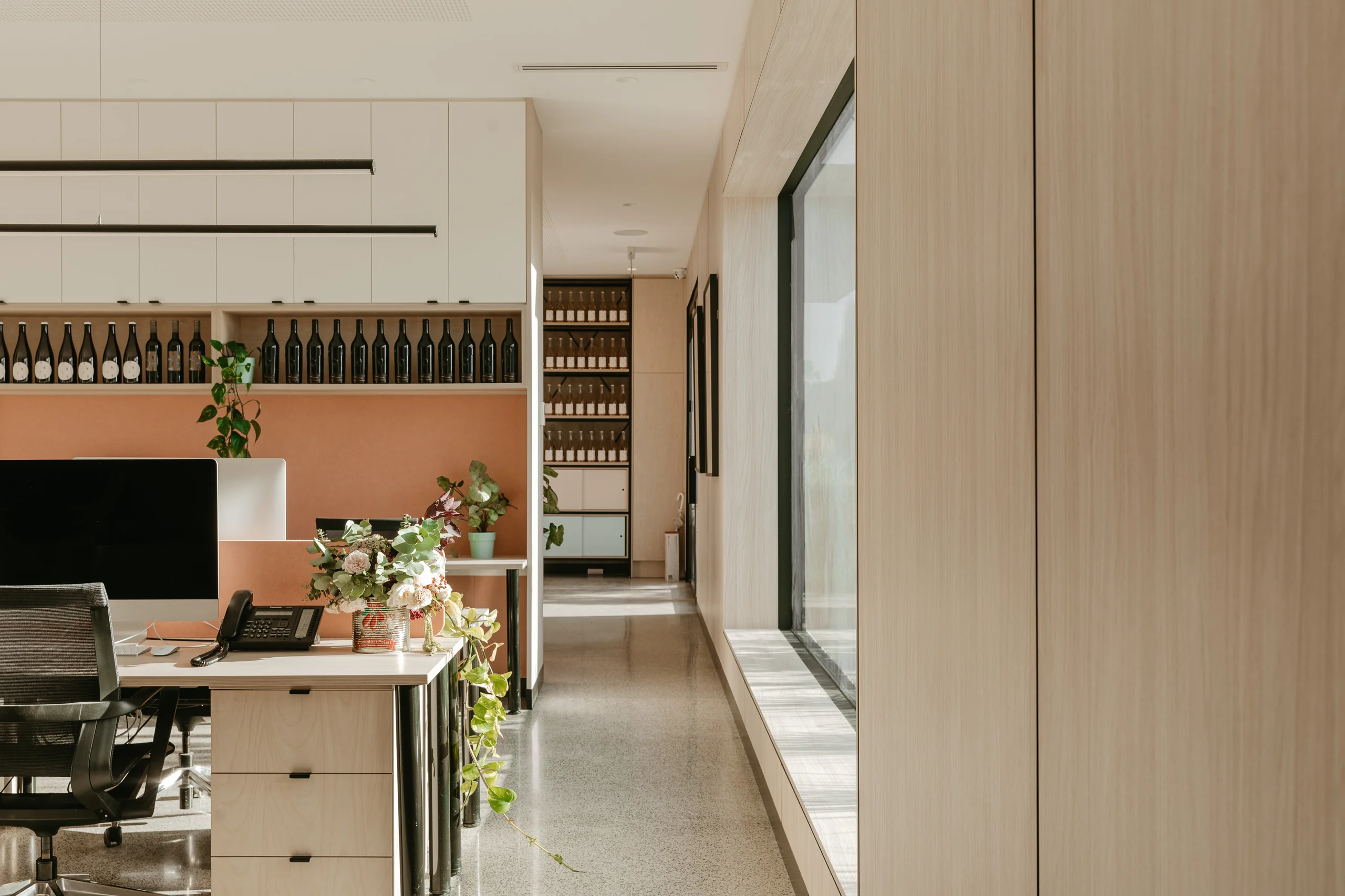 Zonzo Office - Image 16