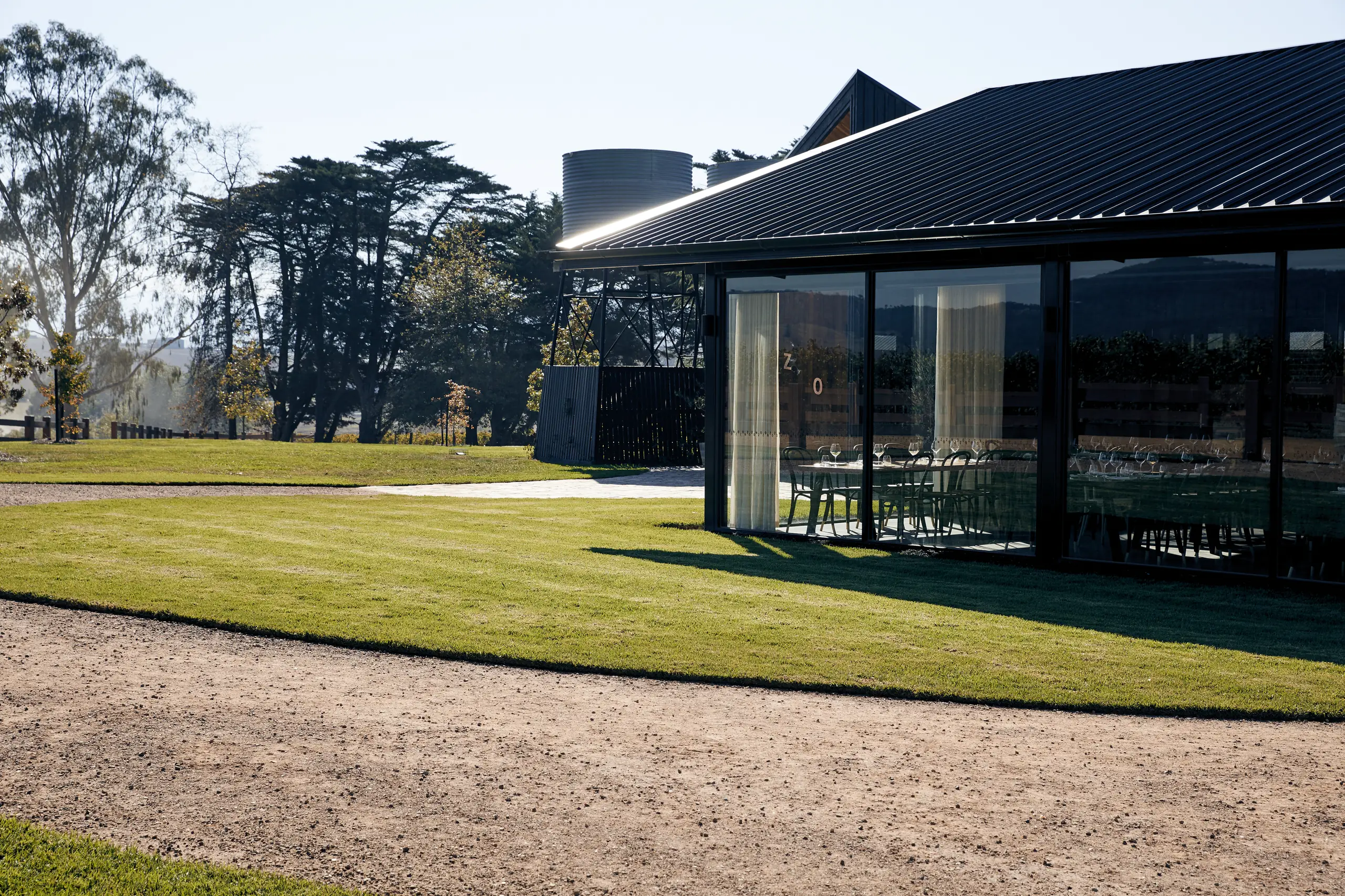 Zonzo Stables - Image 1